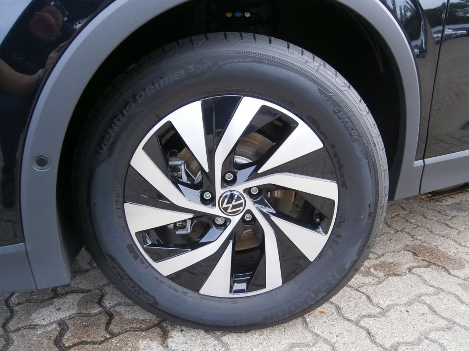 Volkswagen Tiguan – Bild 4