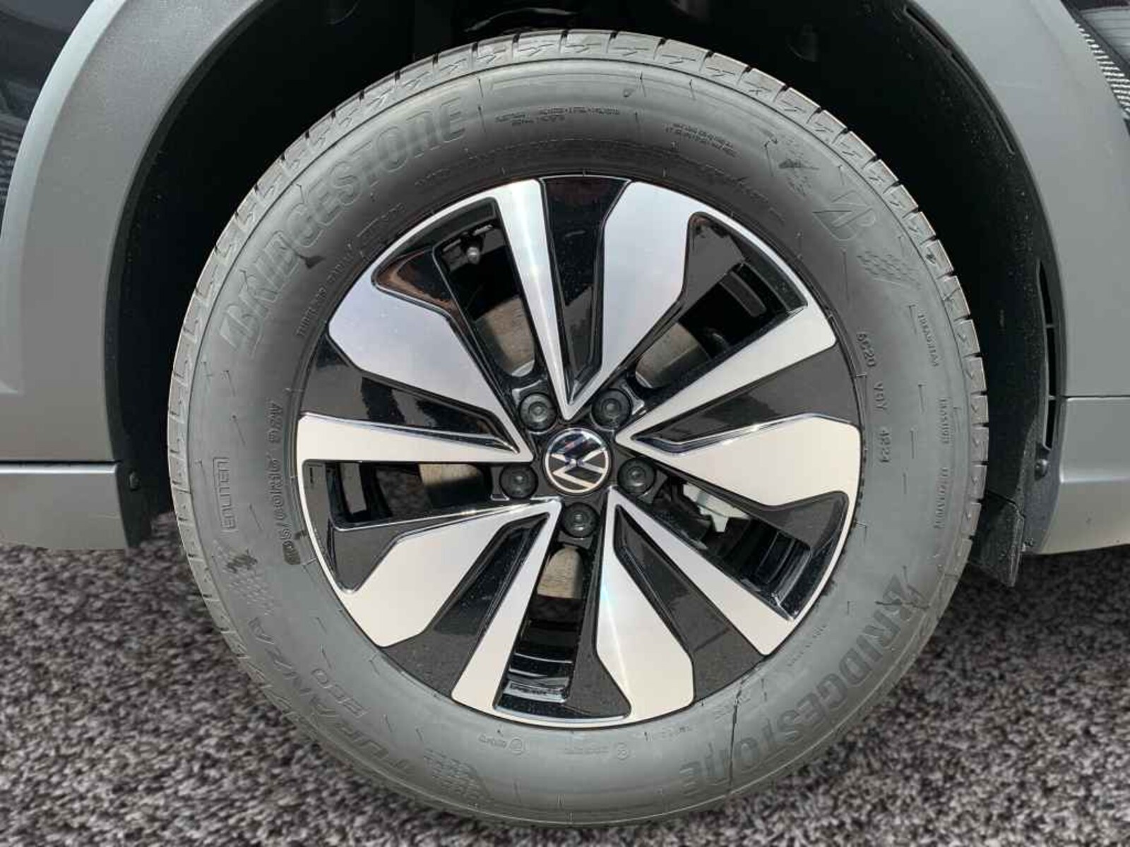 Volkswagen Taigo – Bild 4