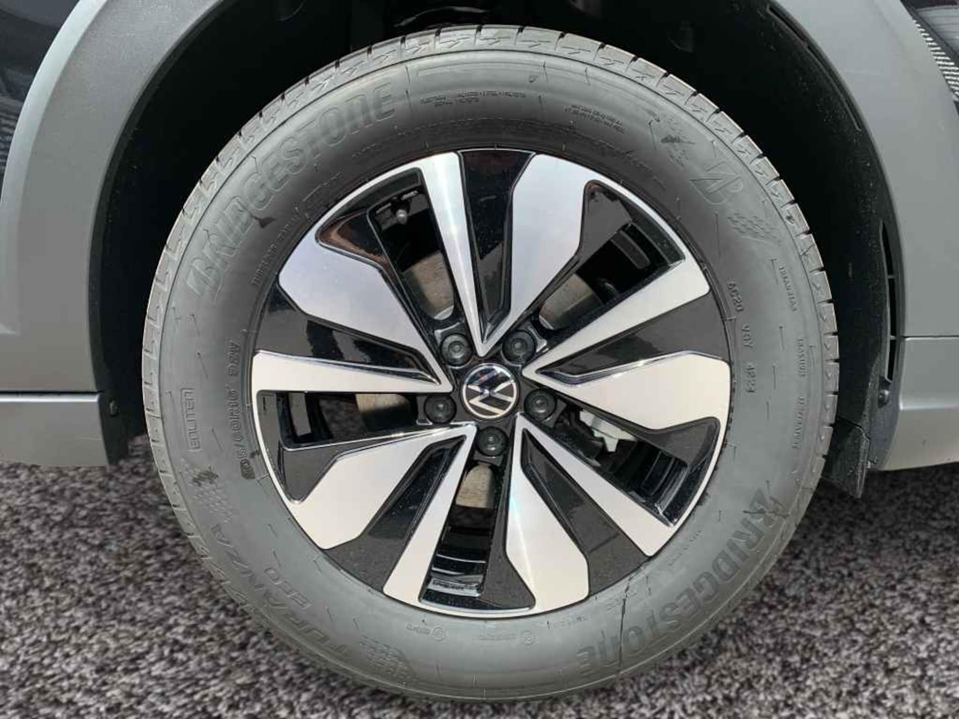 Volkswagen Taigo Goal