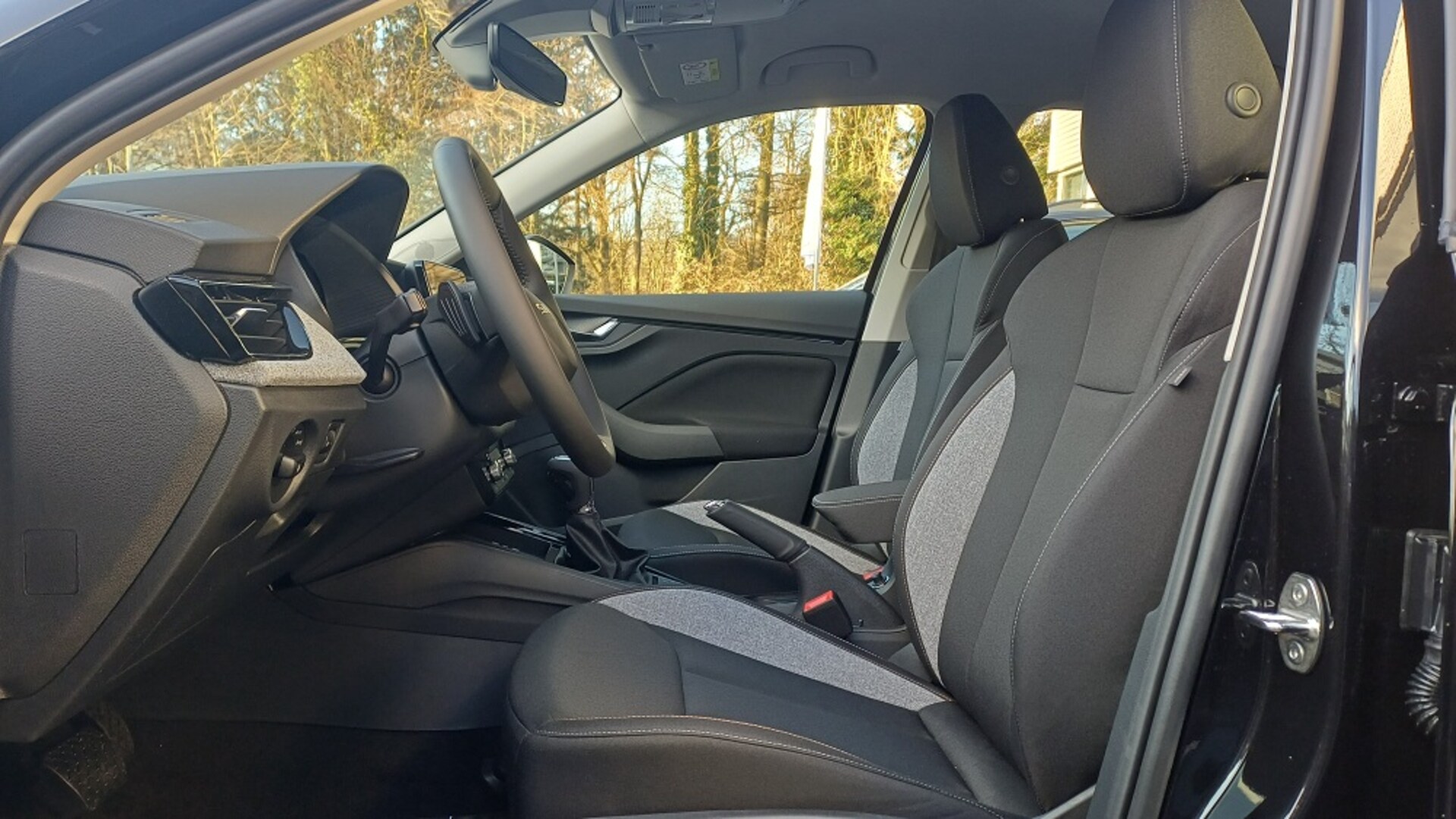Skoda Kamiq Selection
