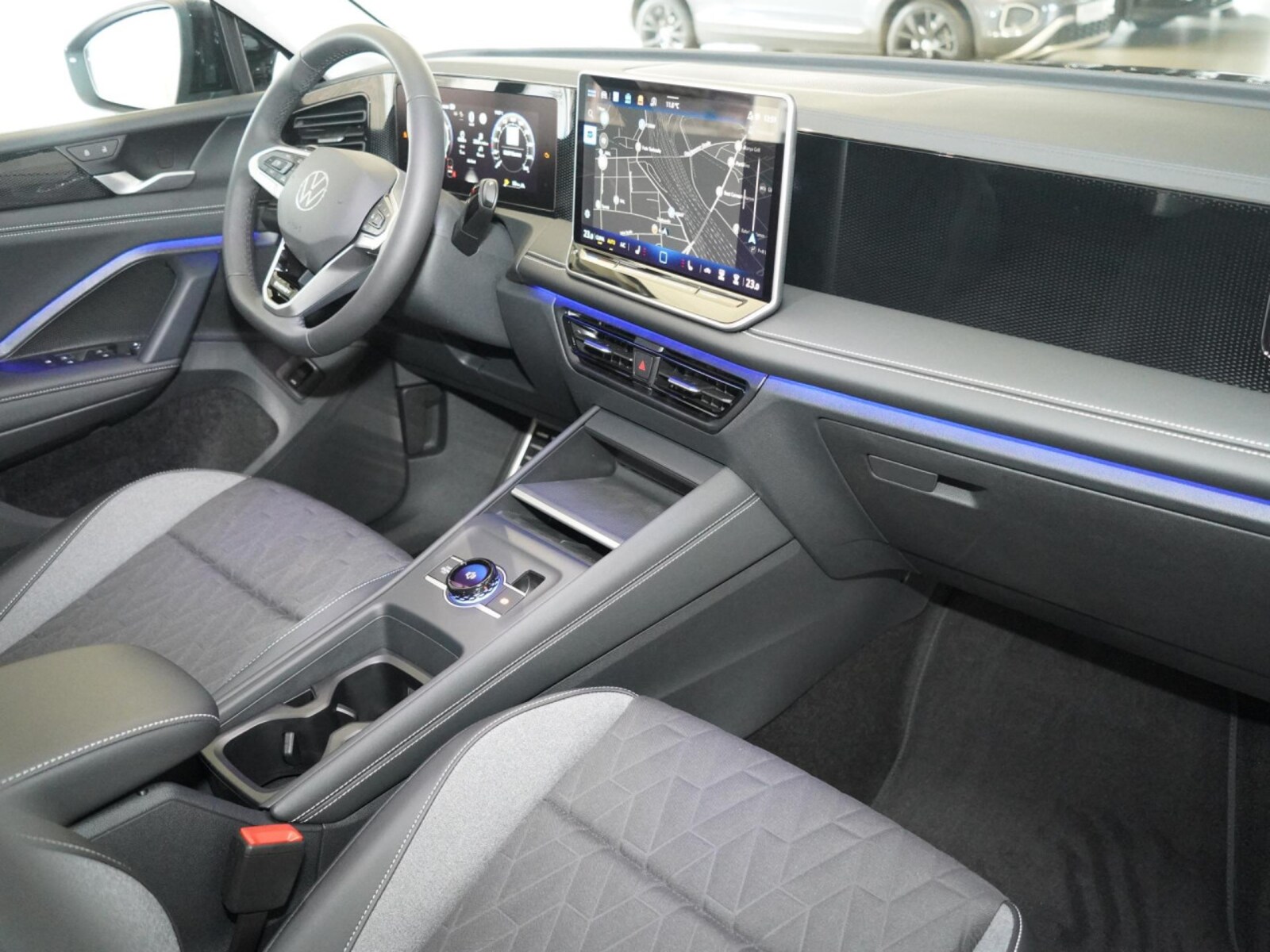 Volkswagen Tiguan – Bild 13