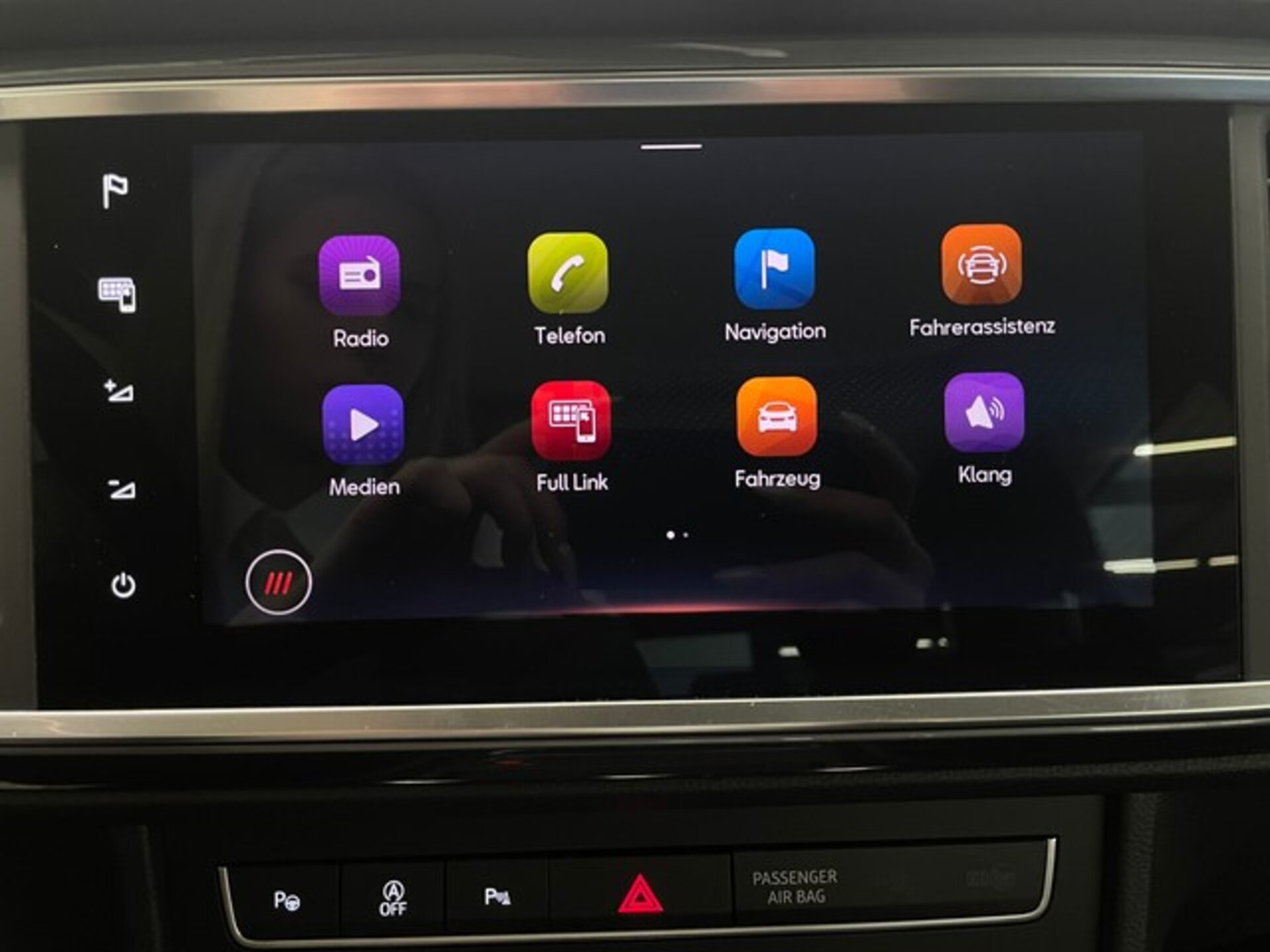 SEAT Ateca Style