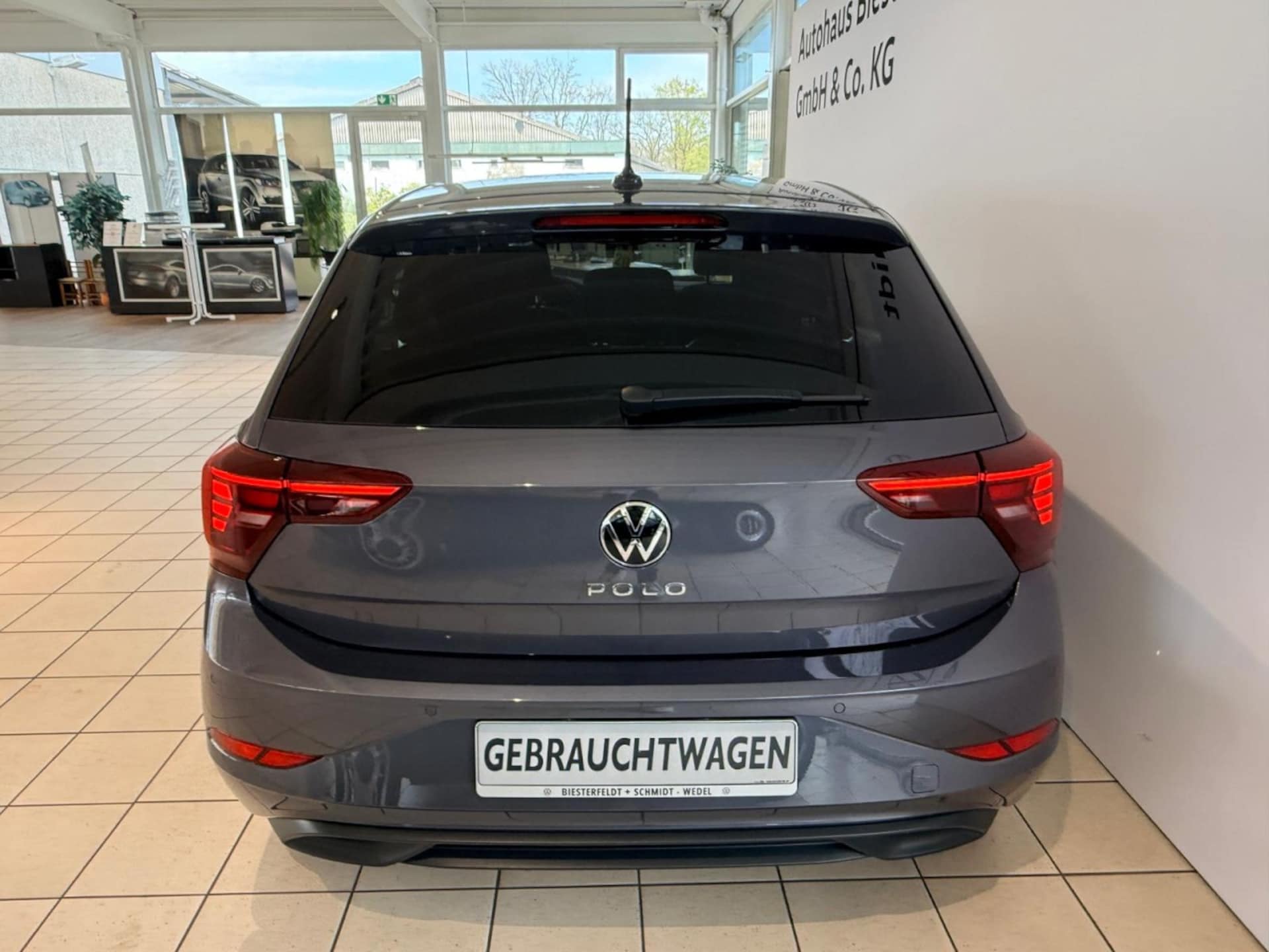 Volkswagen Polo Life