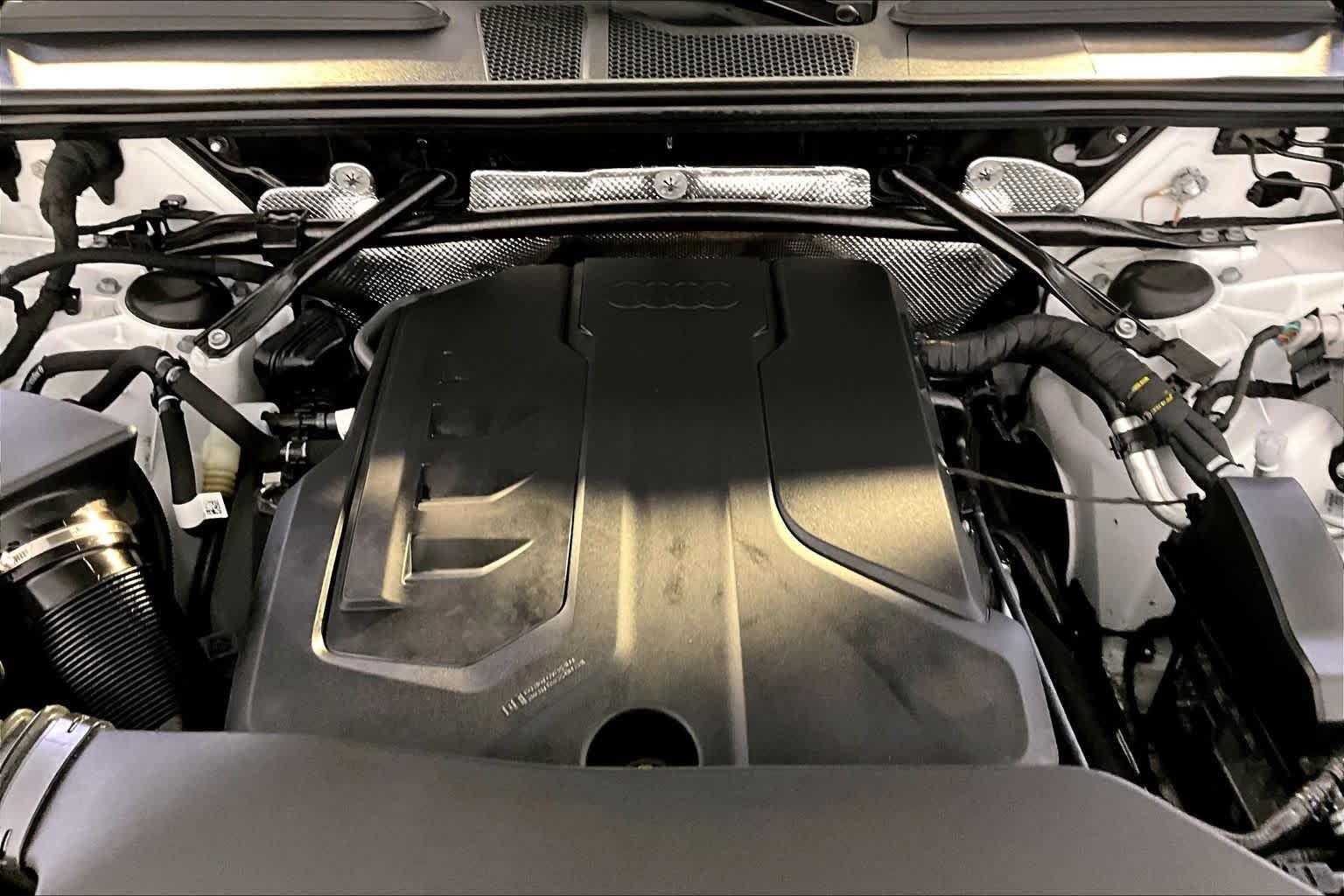 2025 Audi Q5 Premium - Photo 31