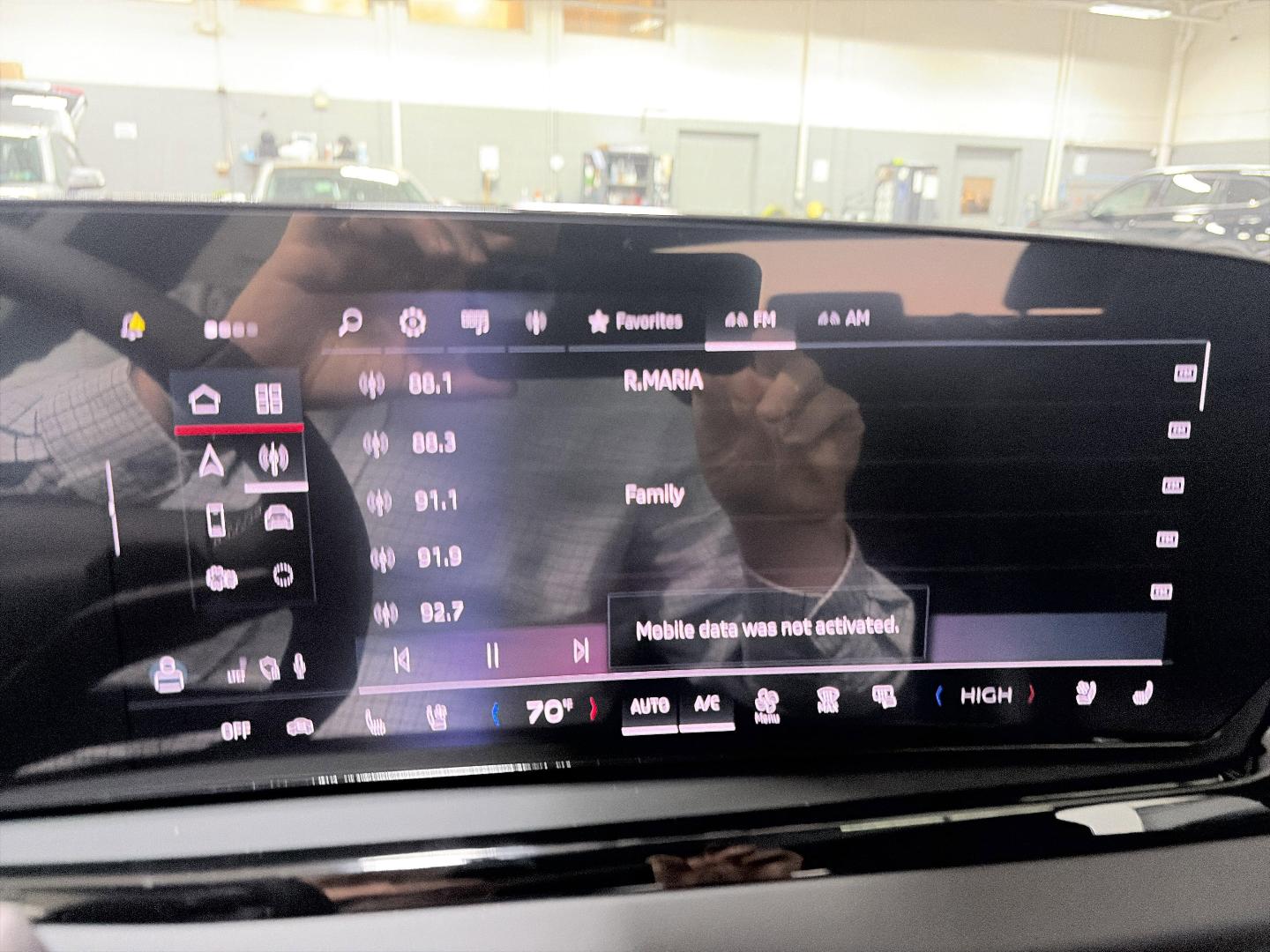 2025 Audi A5 Premium Plus - Photo 20