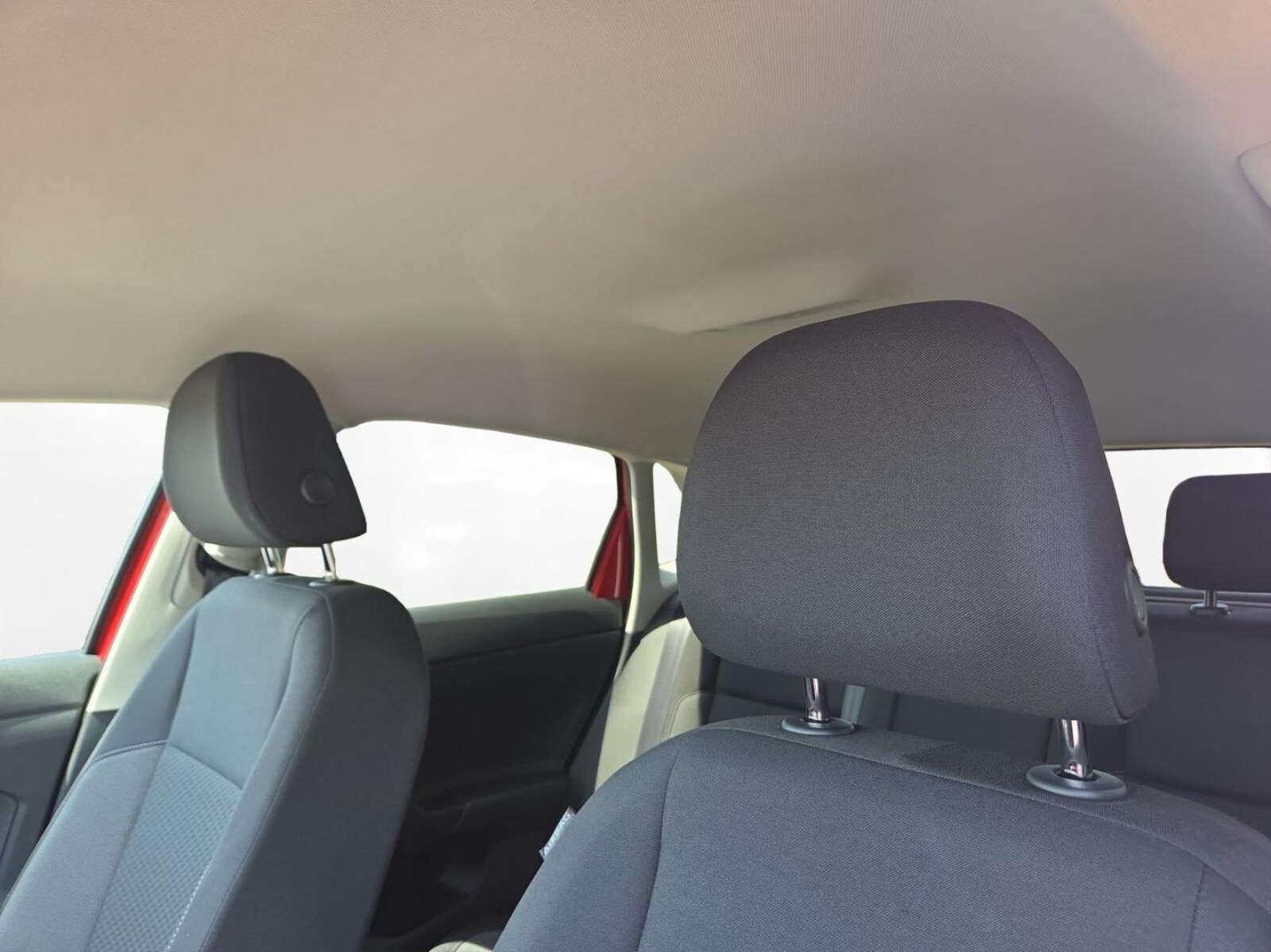 Volkswagen Polo – Bild 10