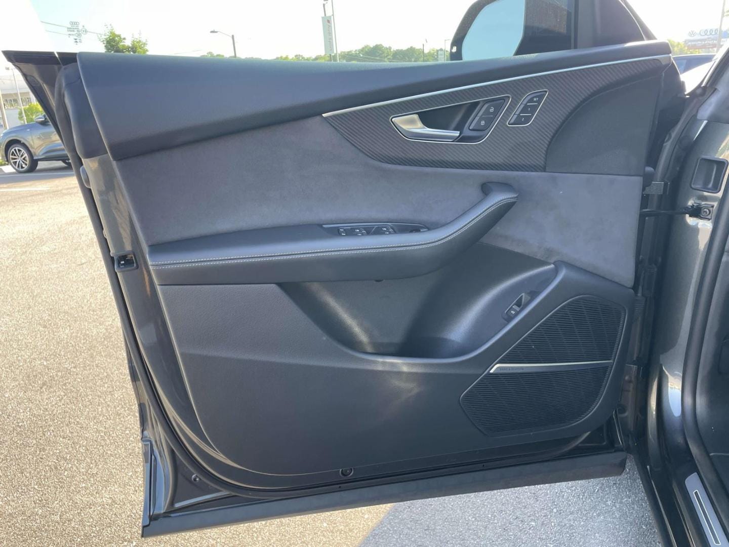 2024 Audi SQ8 Premium Plus - Photo 14