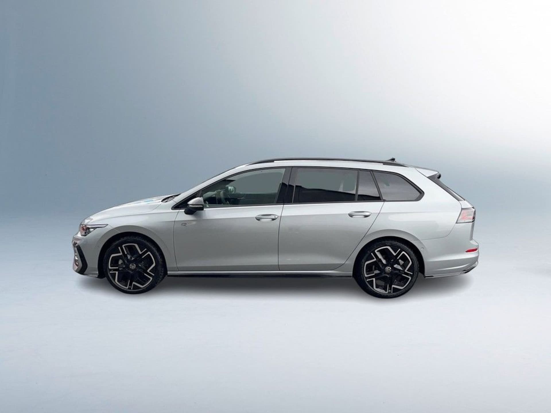 Volkswagen Golf Variant R-Line