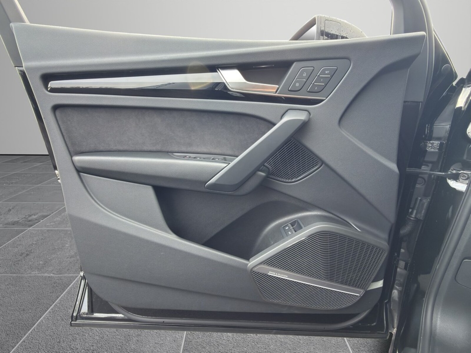 Audi Q5 Sportback – Bild 18
