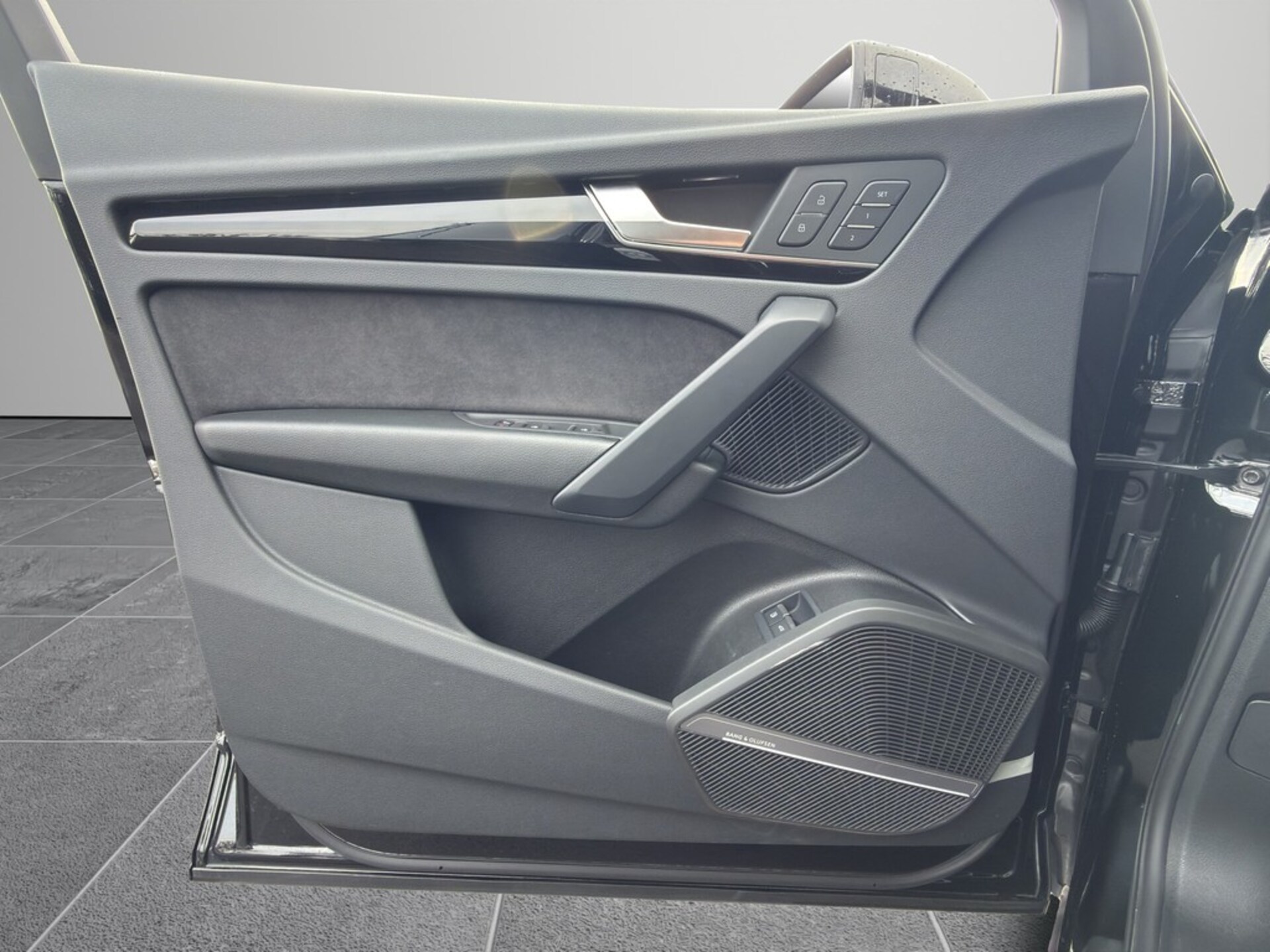 Audi Q5 Sportback TFSI e S line