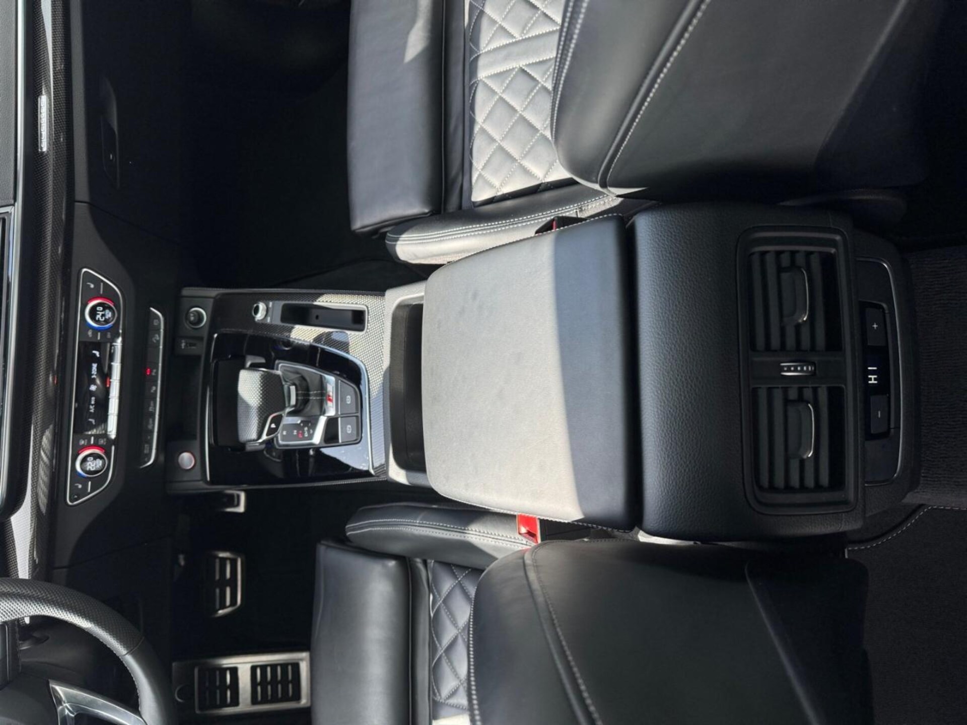 Audi SQ5 Sportback