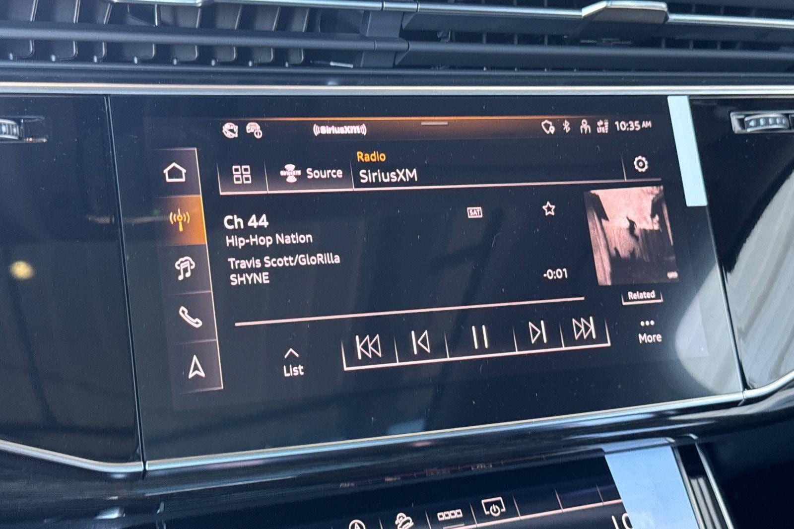 2025 Audi Q7 Premium Plus - Photo 16