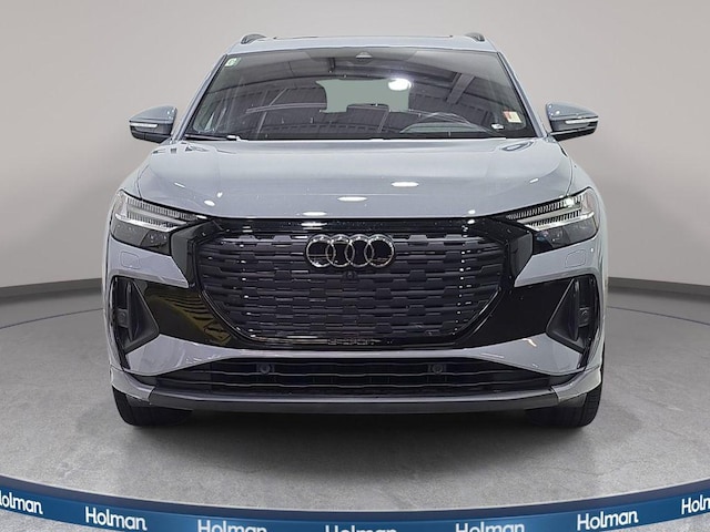 2024 Audi Q4 e-tron