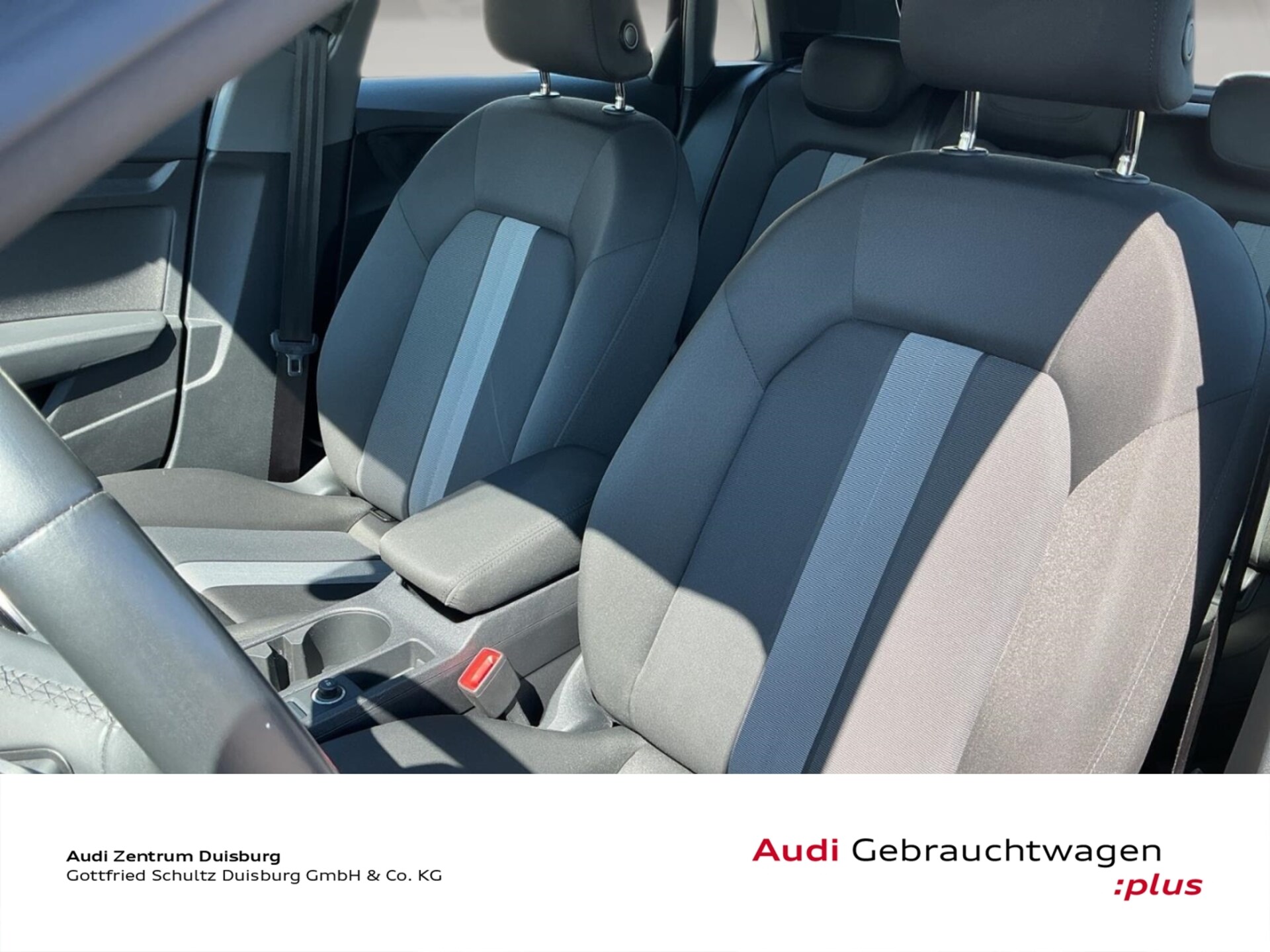 Audi A3 Sportback Advanced
