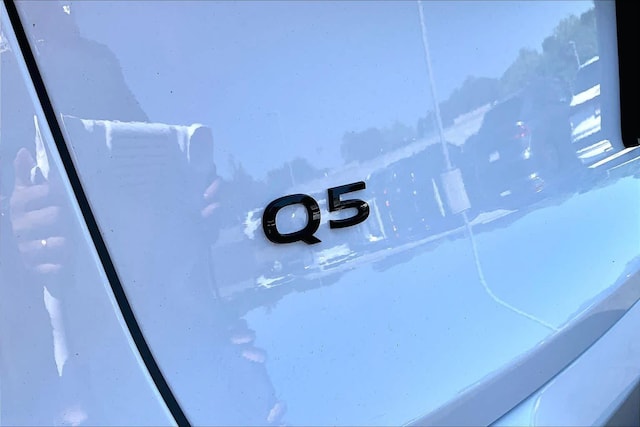 2025 Audi Q5 Premium - Photo 19