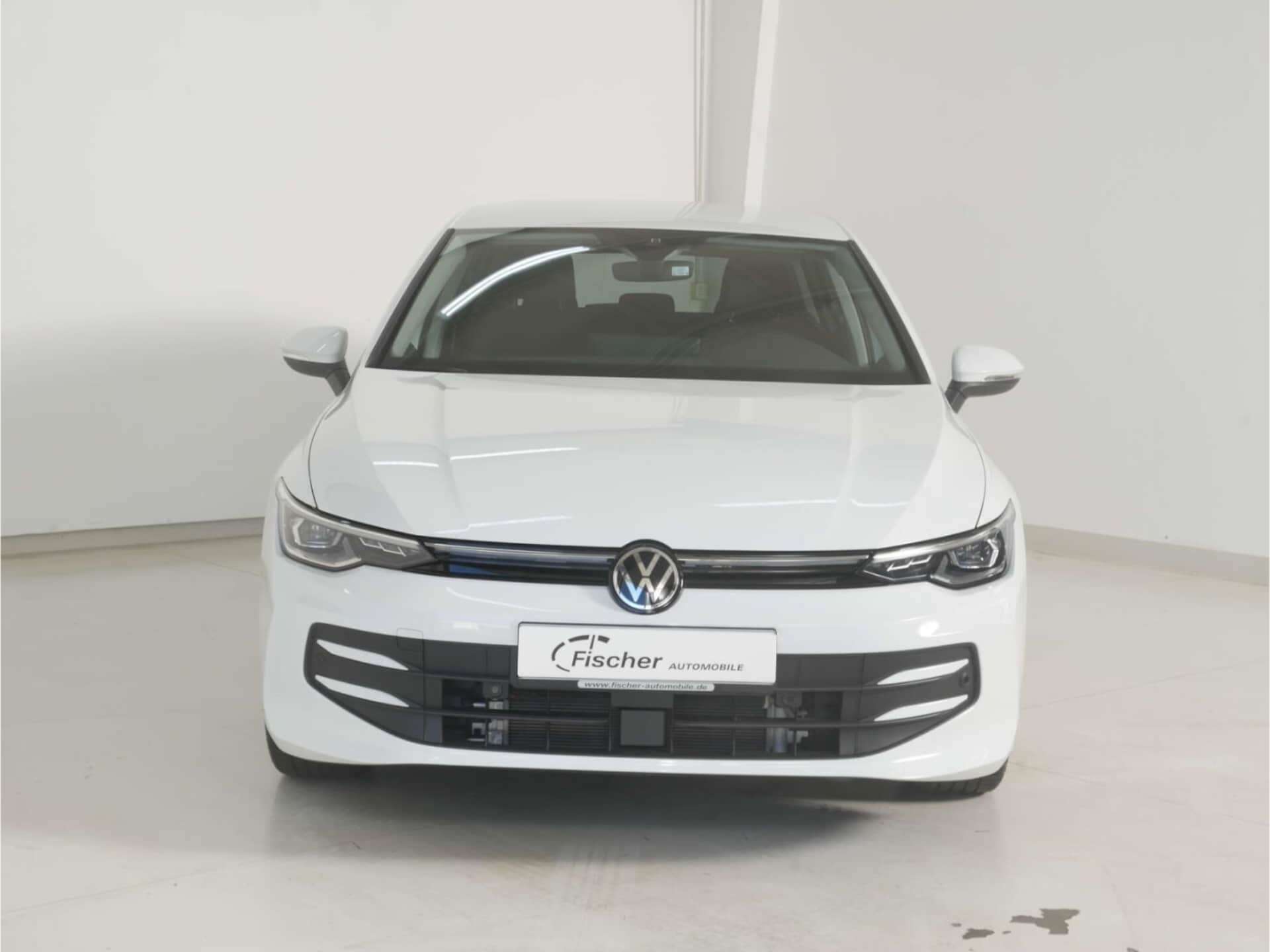 Volkswagen Golf Edition Plus