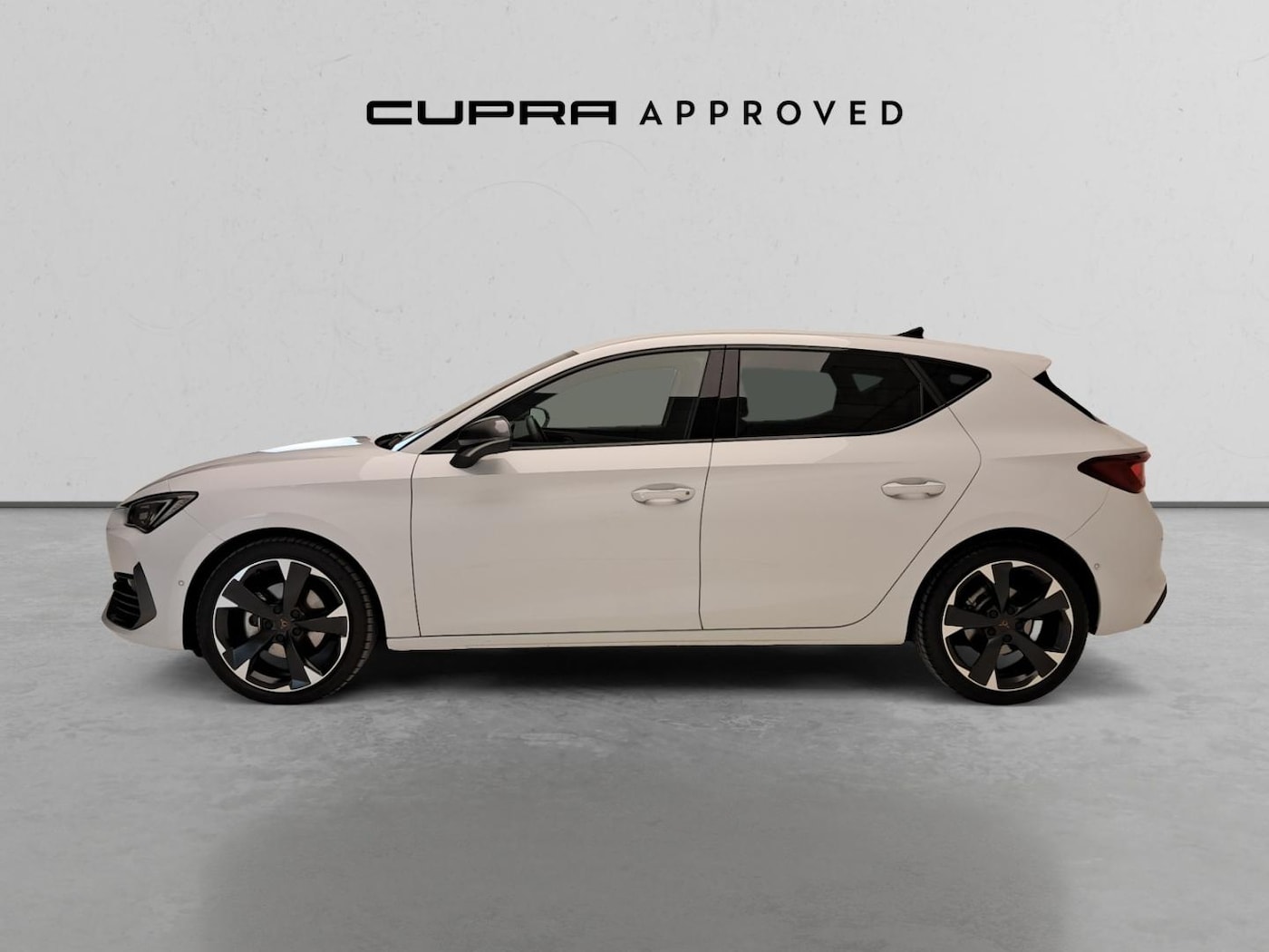CUPRA Leon León 1.5 eTSI DSG 110 kW (150 CV) — photo 15
