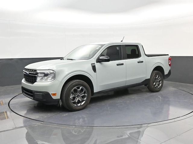 2024 Ford Maverick
