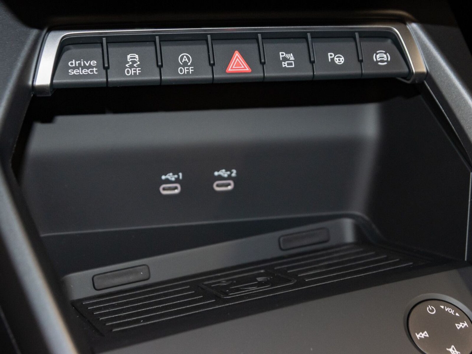 Audi A3 Sportback – Bild 18