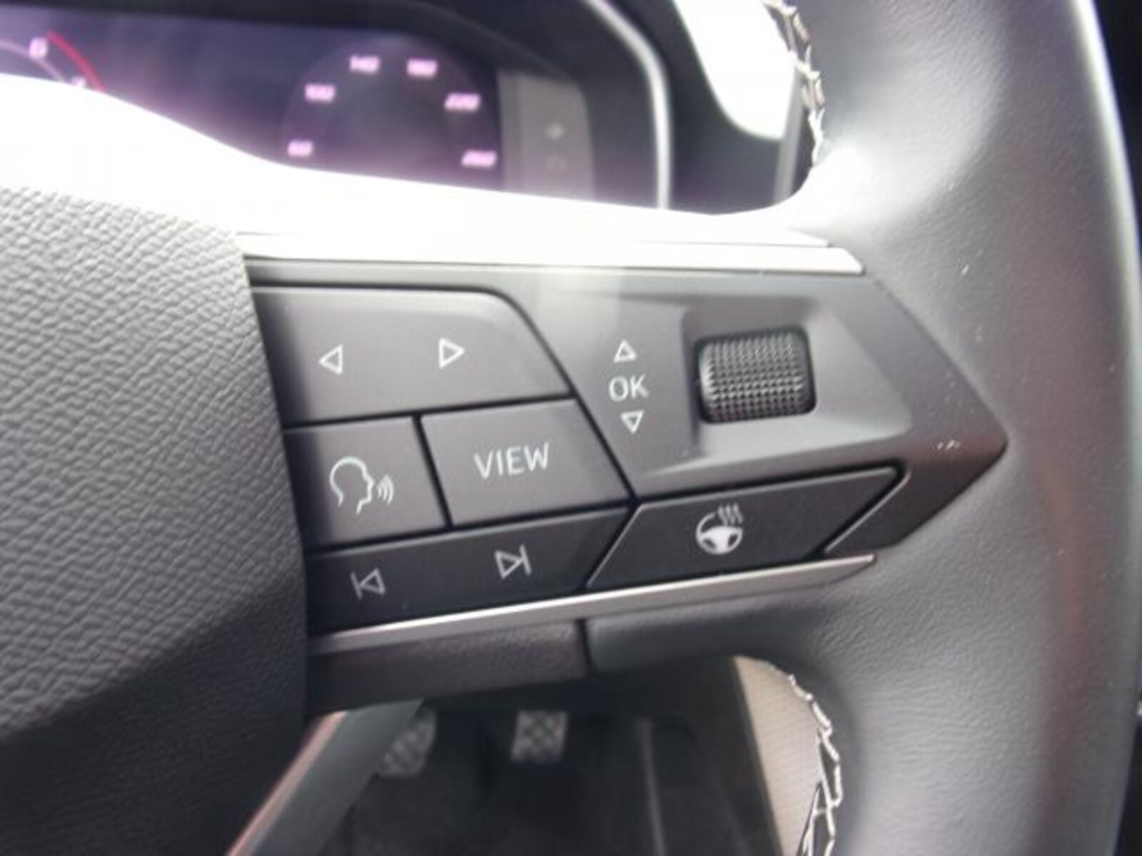 SEAT Leon Sportstourer – Bild 18