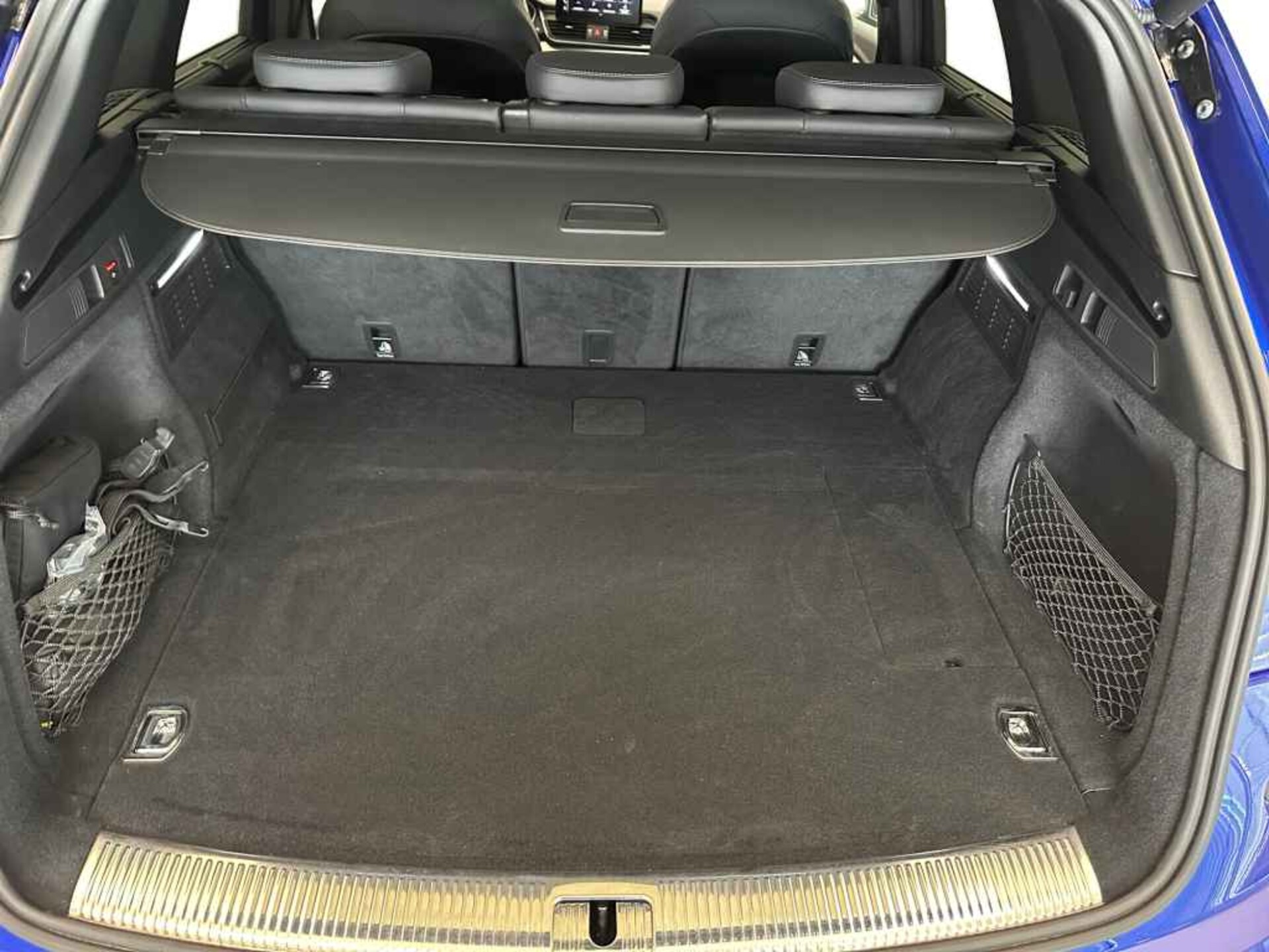 Audi Q5 TFSI e S line