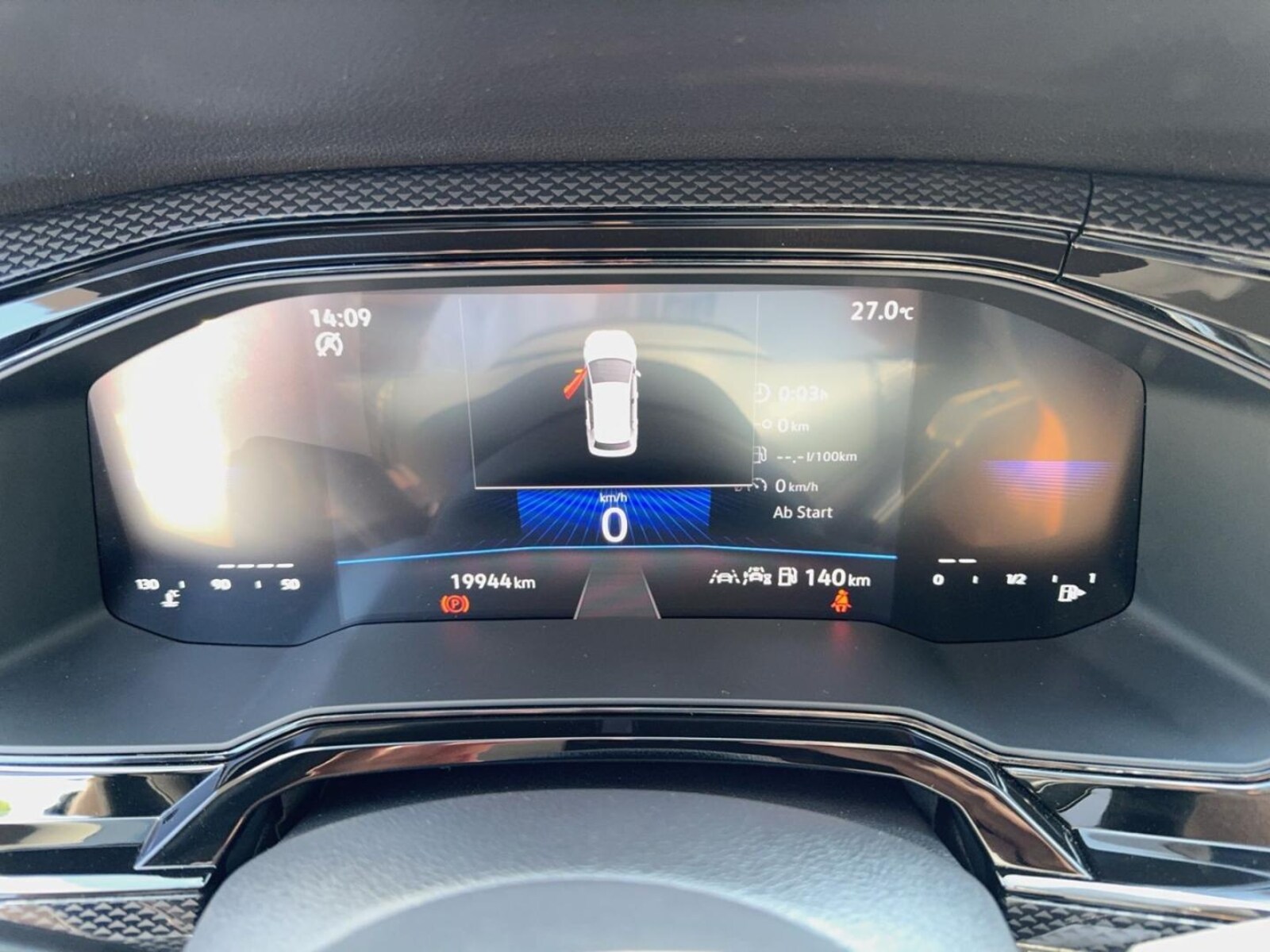 Volkswagen Polo – Bild 10