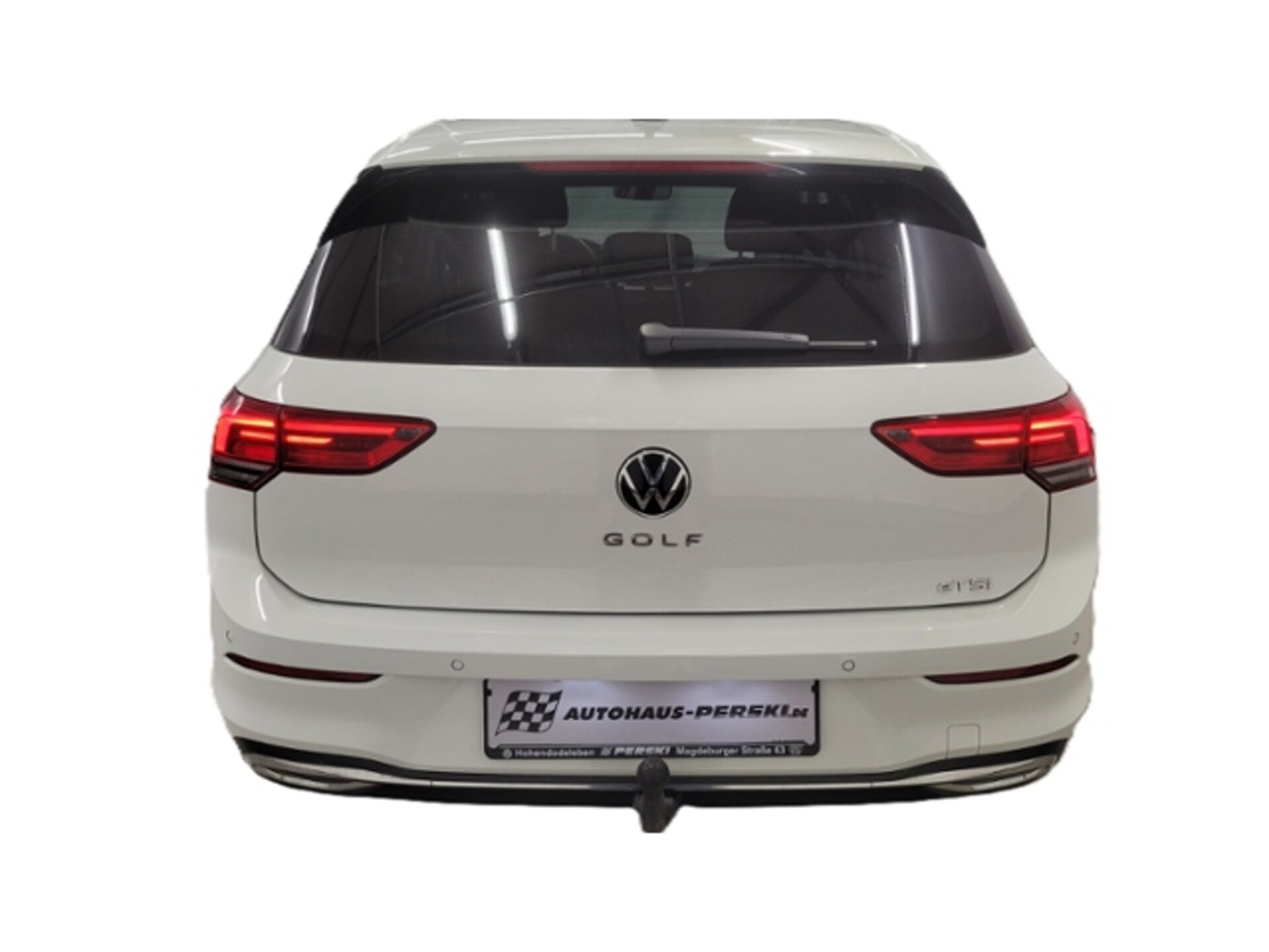 Volkswagen Golf Active