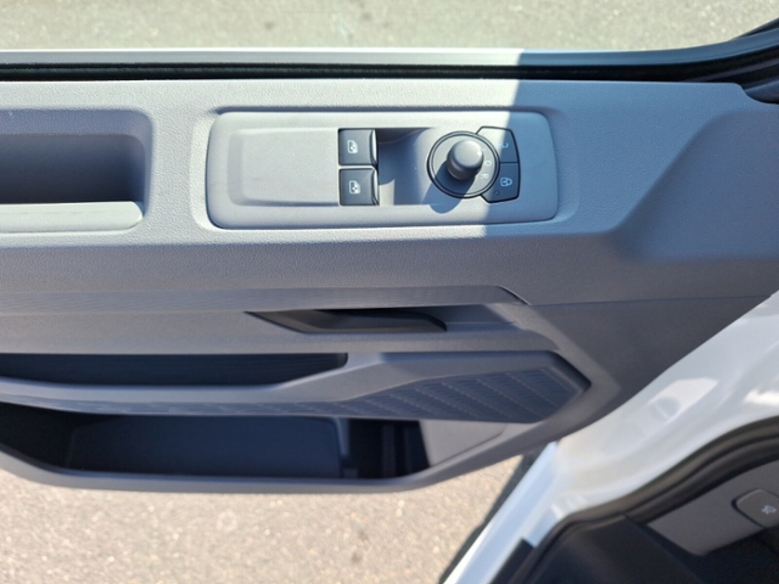 Volkswagen Transporter Kasten kurzer Radstand – Bild 11