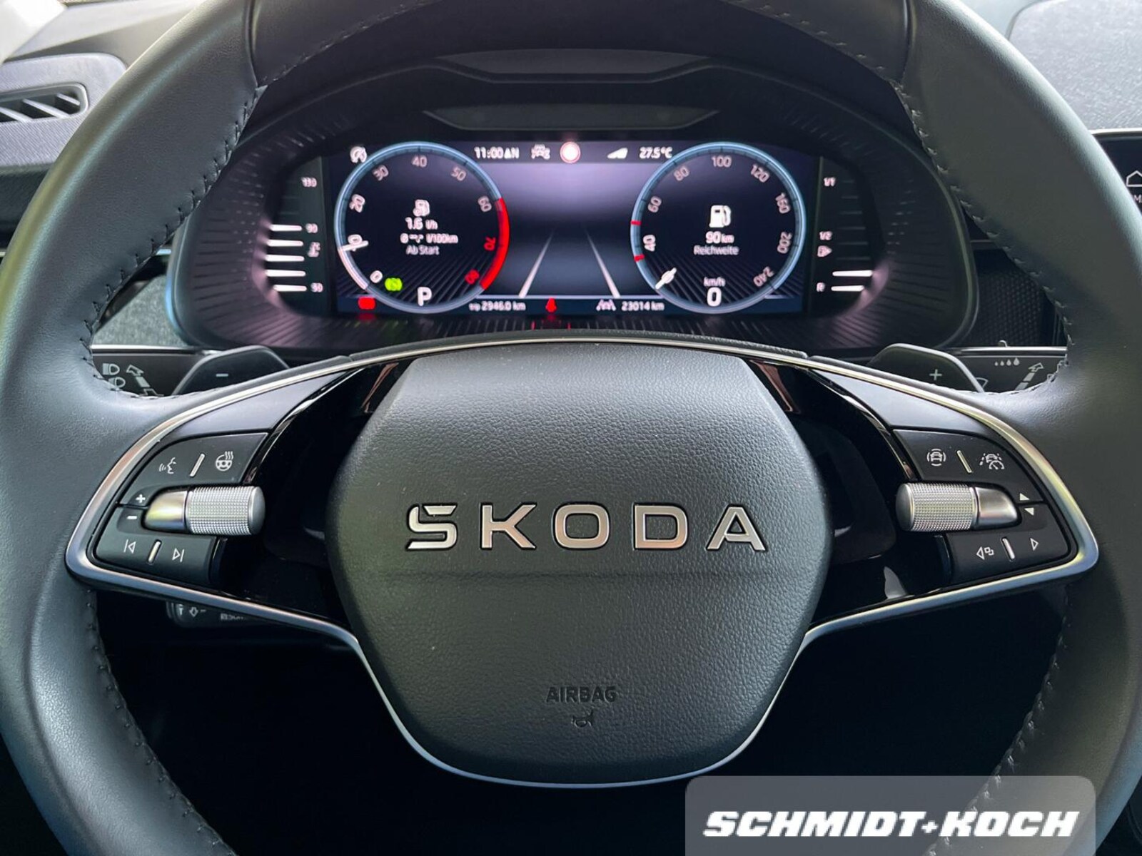 Škoda Kamiq – Bild 11
