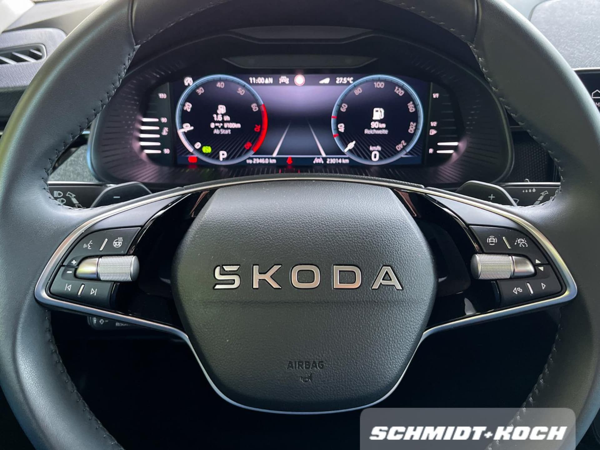 Skoda Kamiq Selection