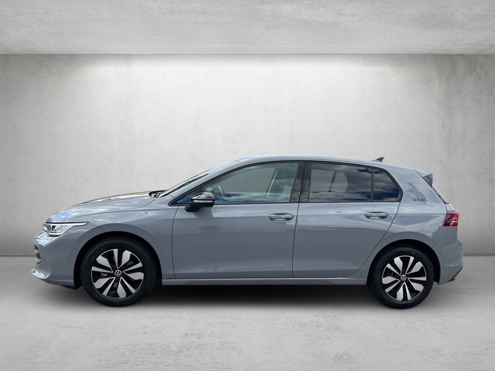 Volkswagen Golf – Bild 2