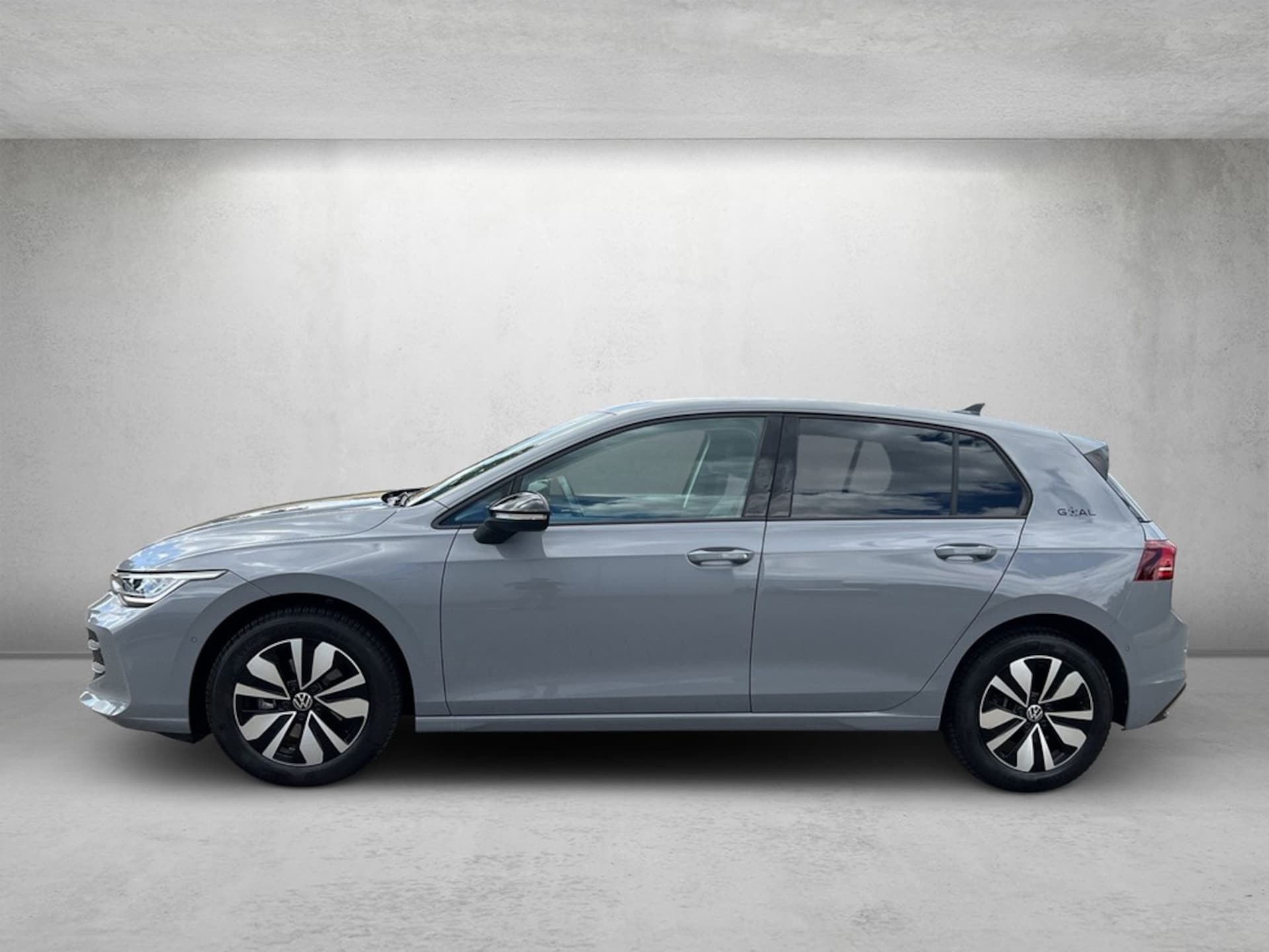 Volkswagen Golf Goal