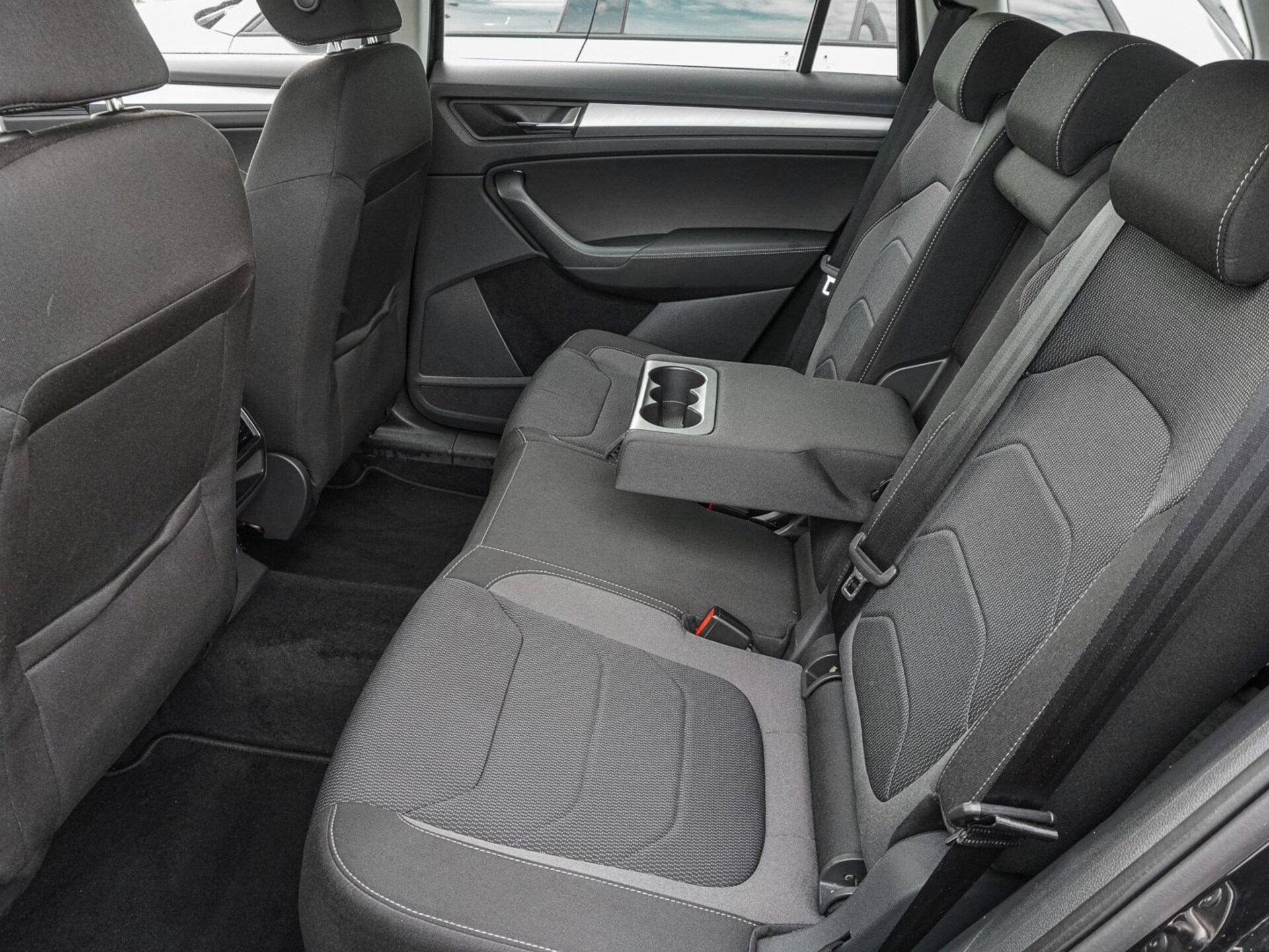 Skoda Kodiaq Ambition