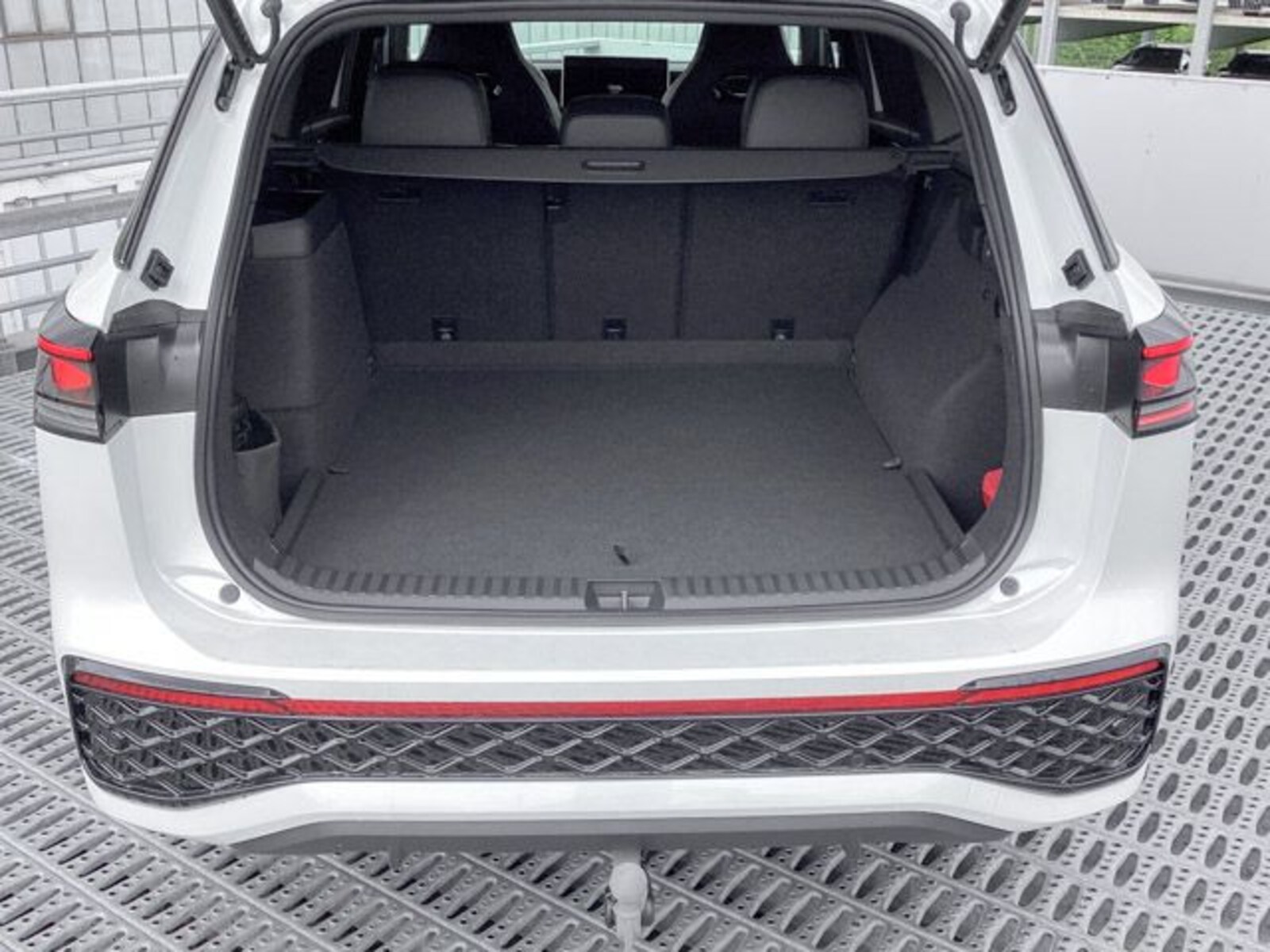 Volkswagen Tayron – Bild 18