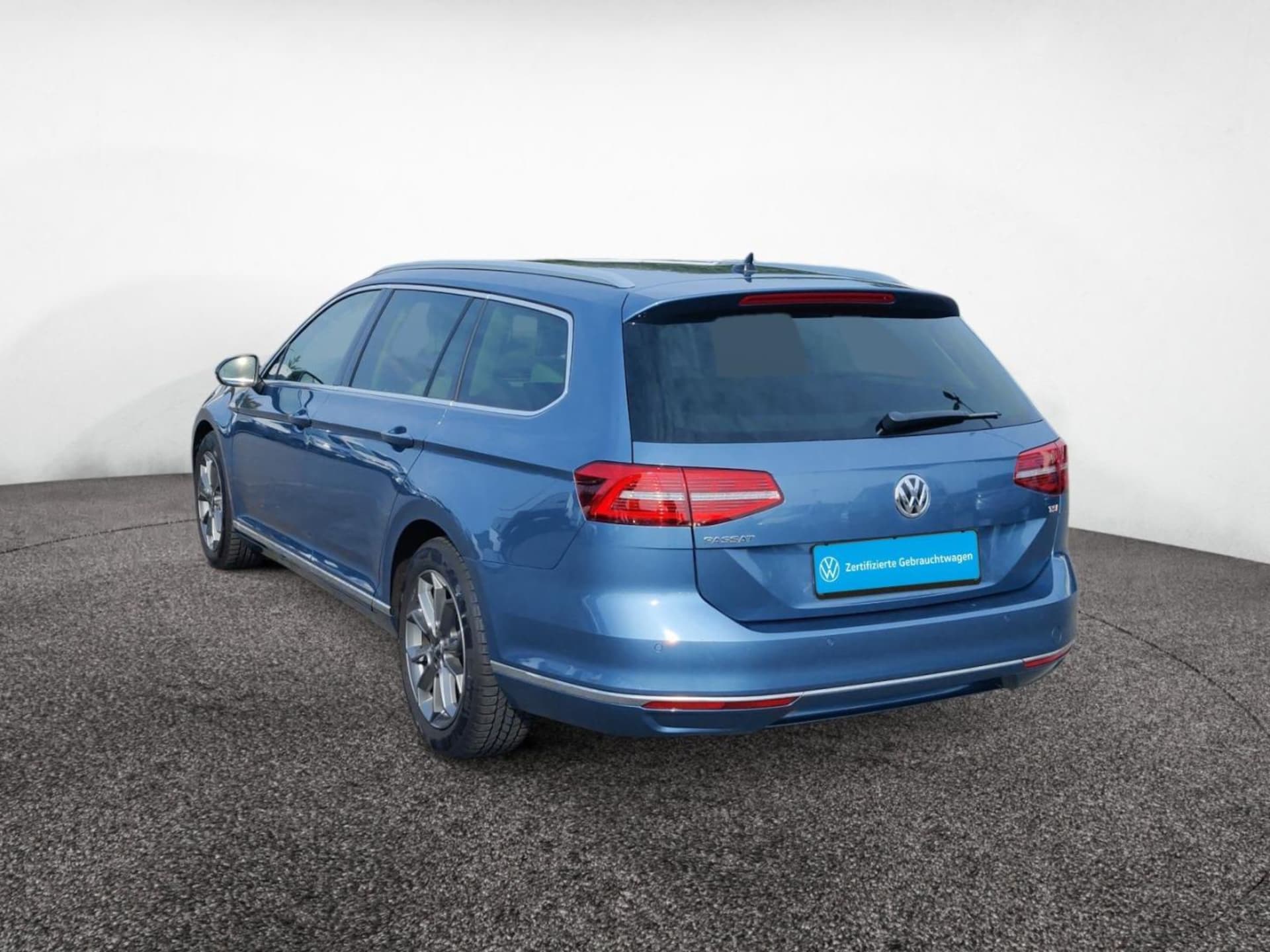 Volkswagen Passat Variant Highline