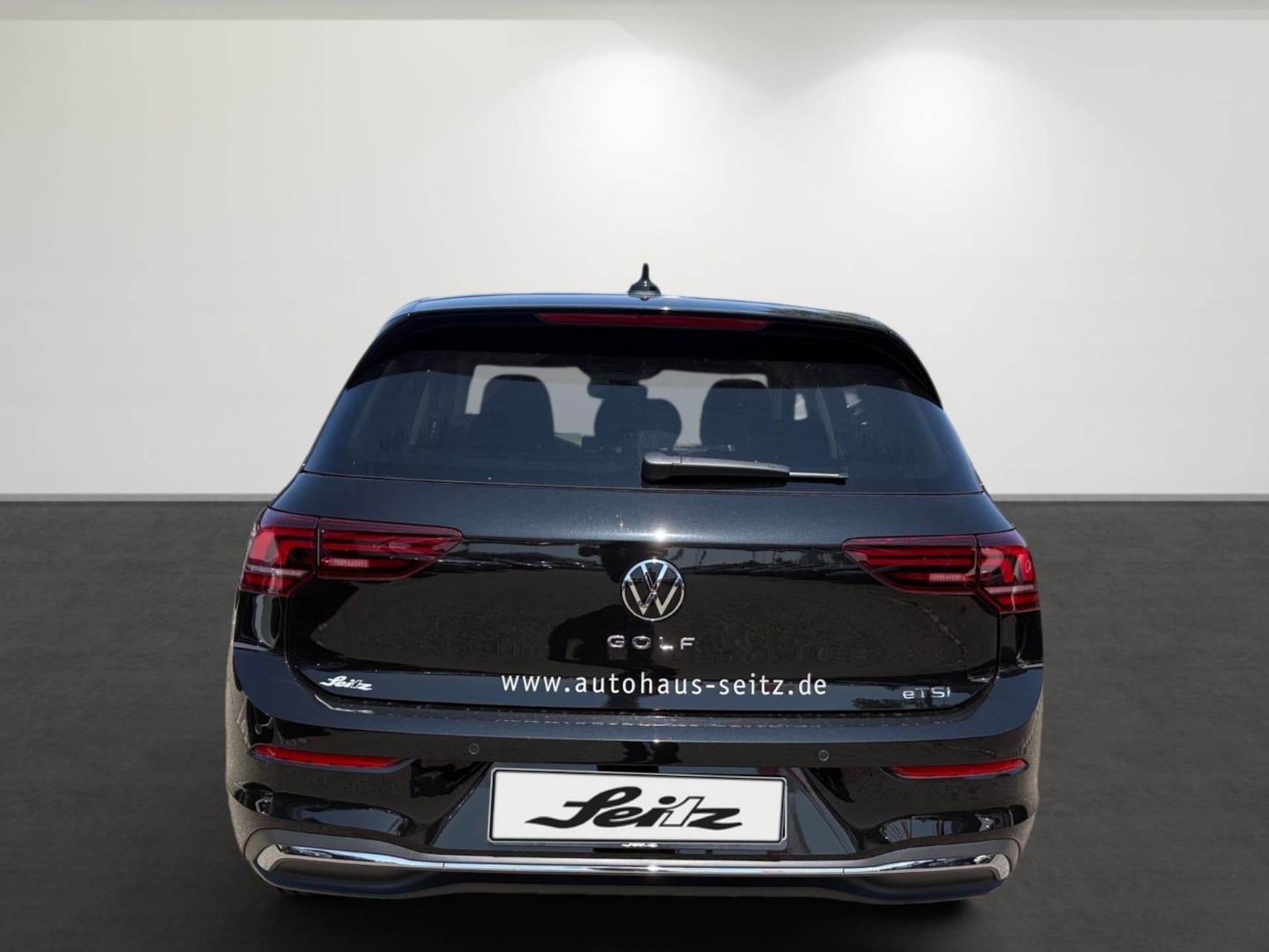 Volkswagen Golf ENERGY