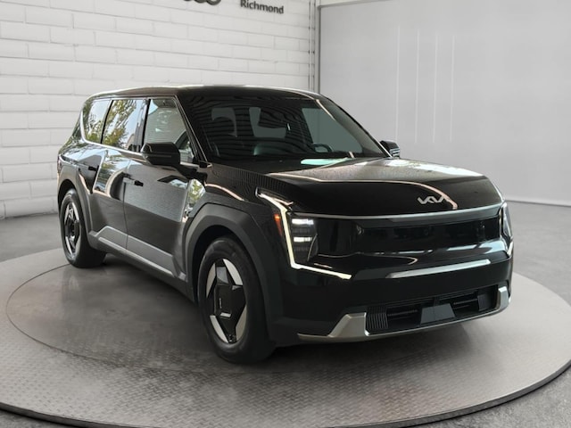 2024 Kia EV9