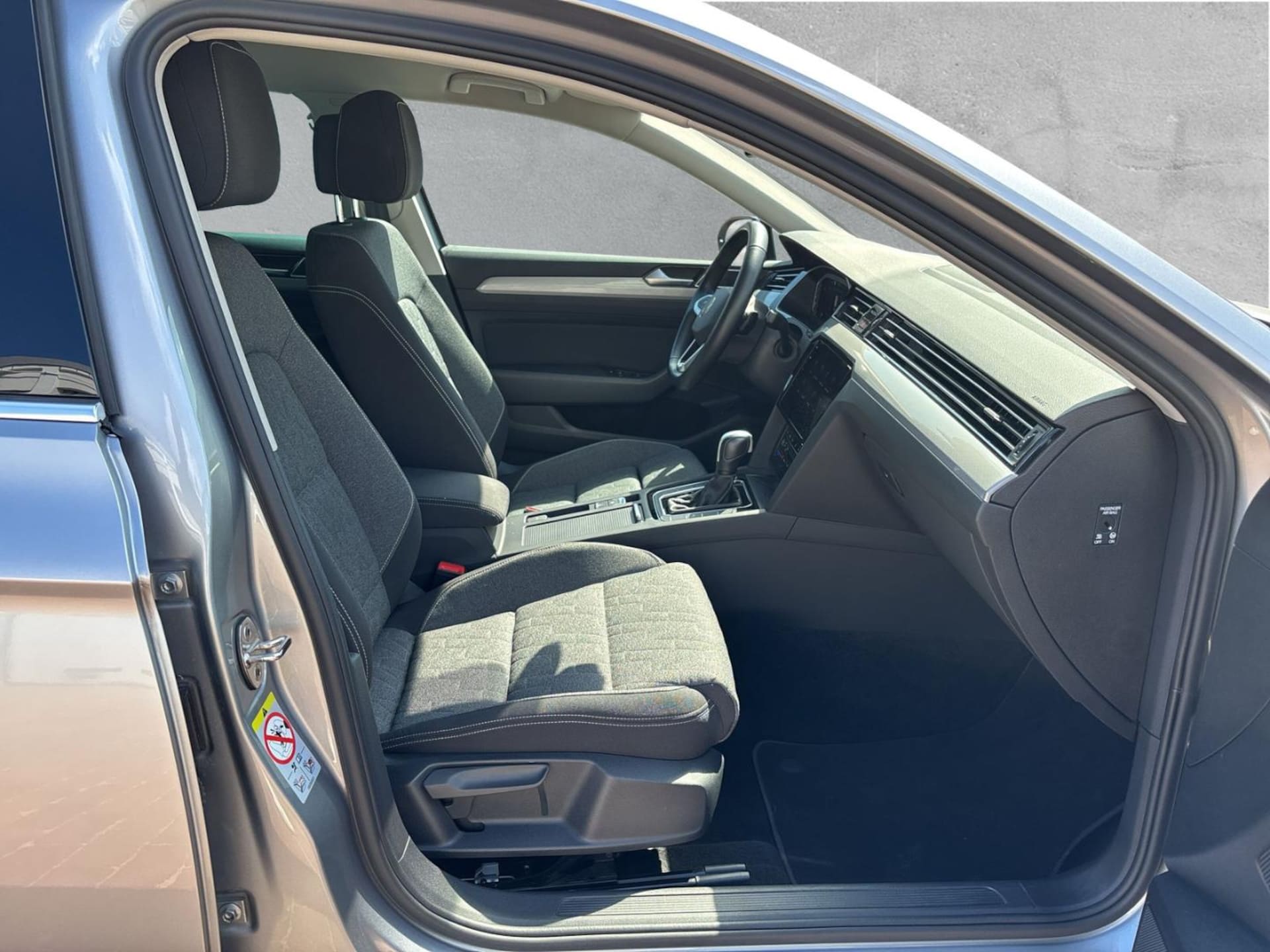 Volkswagen Passat Variant Business