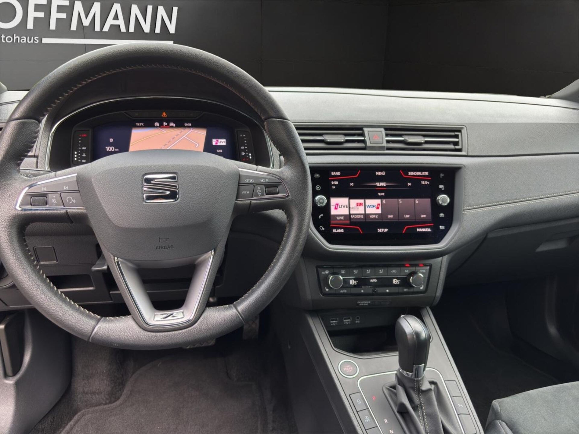 SEAT Ibiza Xcellence