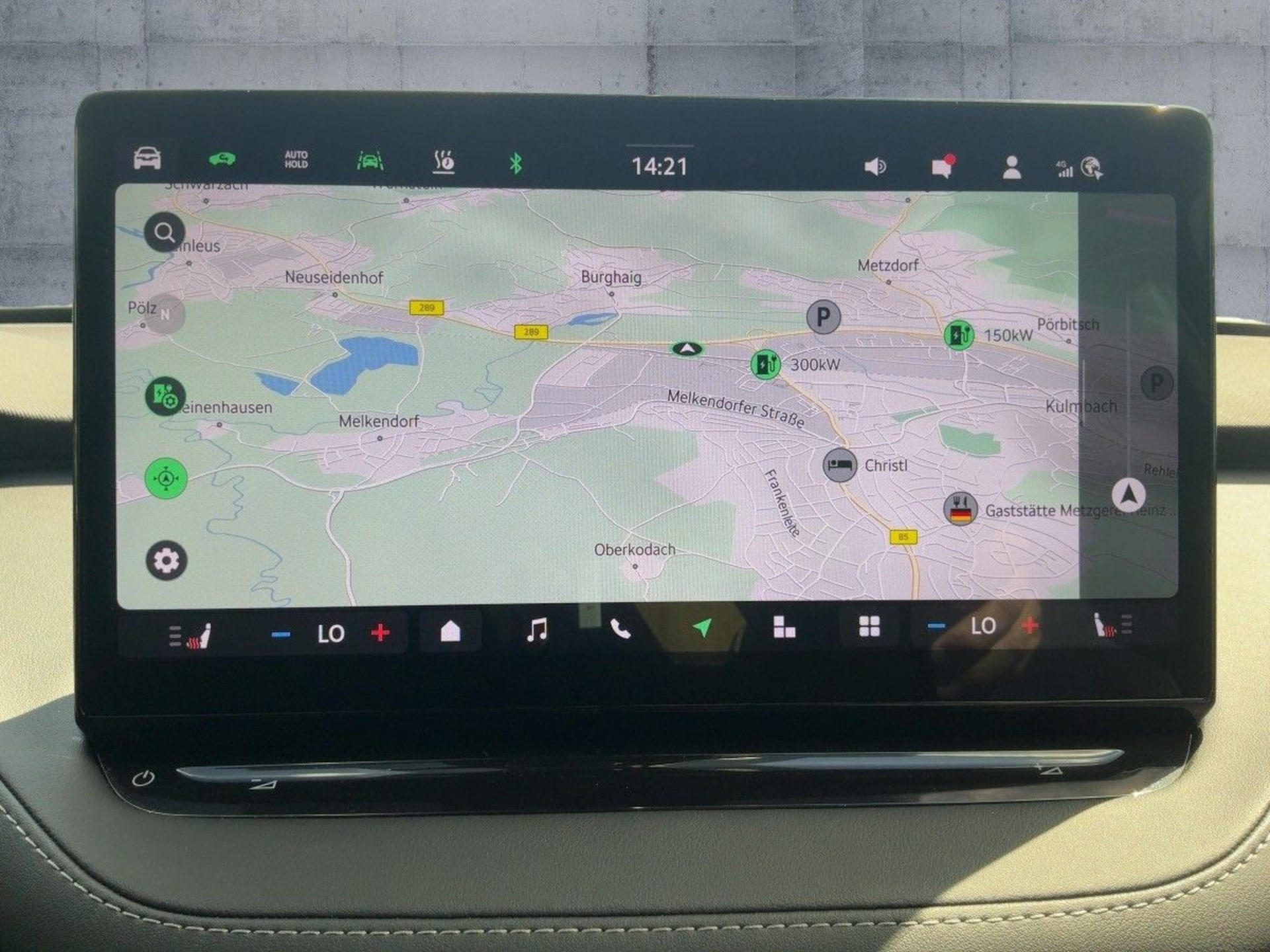 Skoda Elroq 85 Sportline