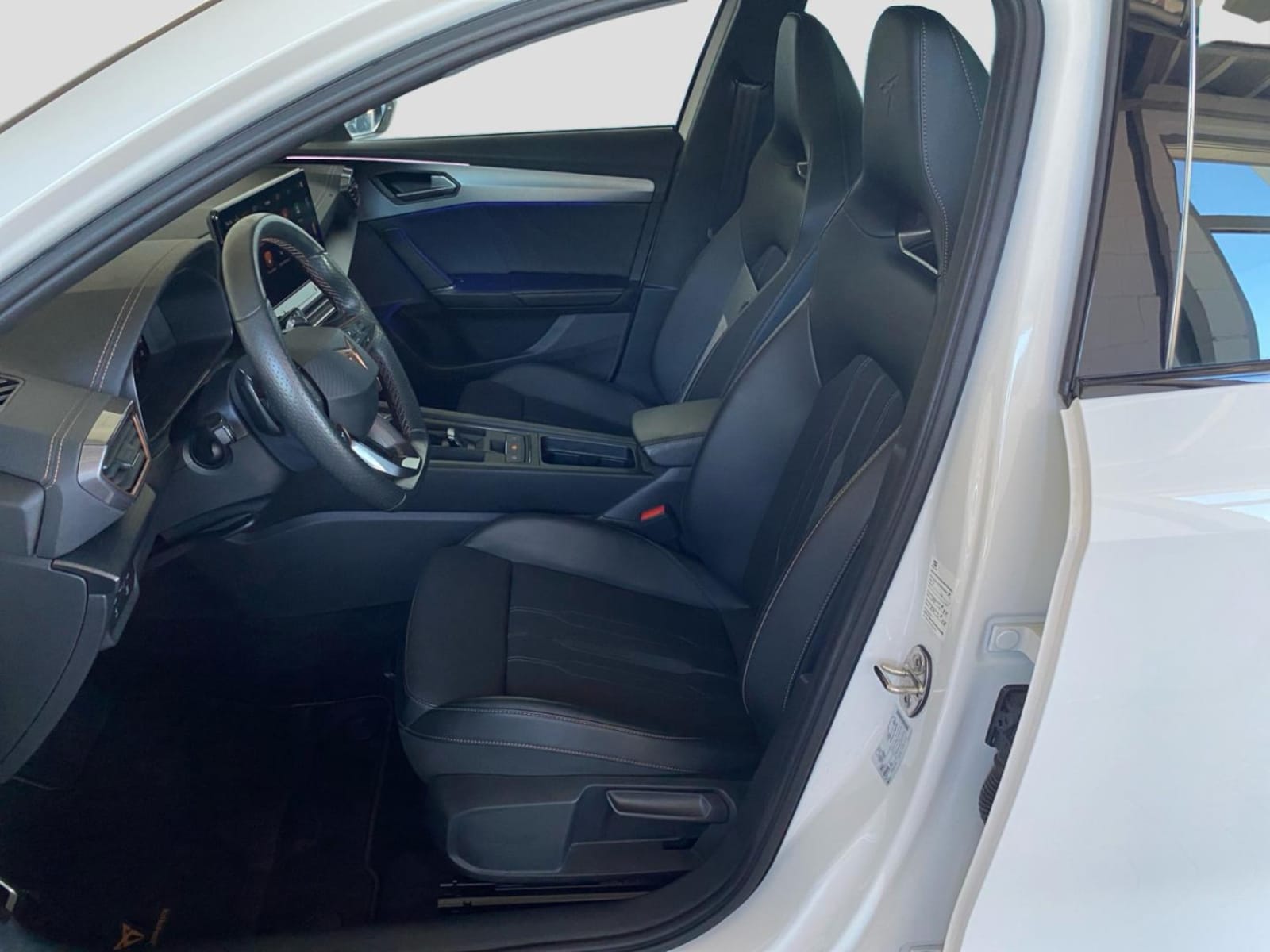 CUPRA Formentor – Bild 11