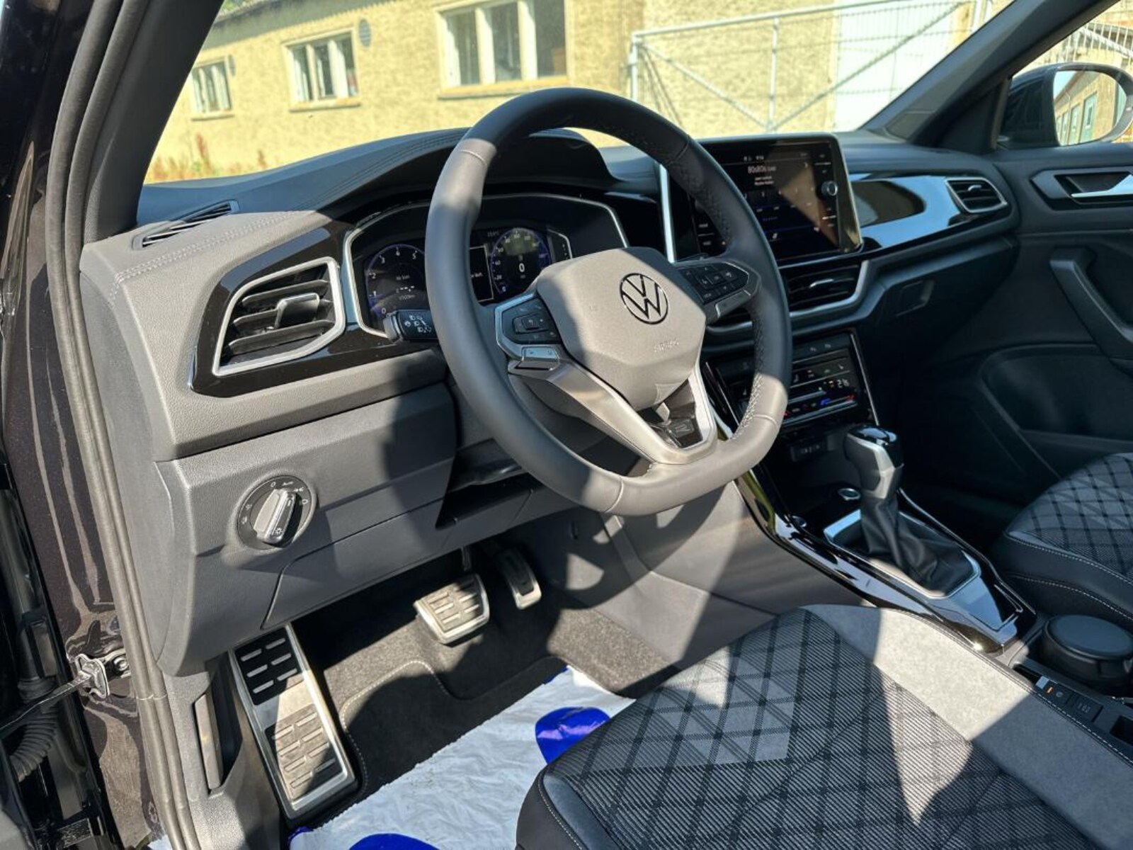 Volkswagen T-Roc – Bild 10