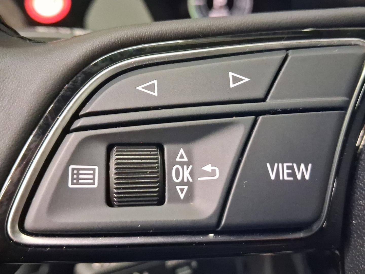 Bild über Audi A3 Sportback TFSI e TFSI e 150 kW S tronic - für weitere Informationen kontaktieren Sie den Audi Partner