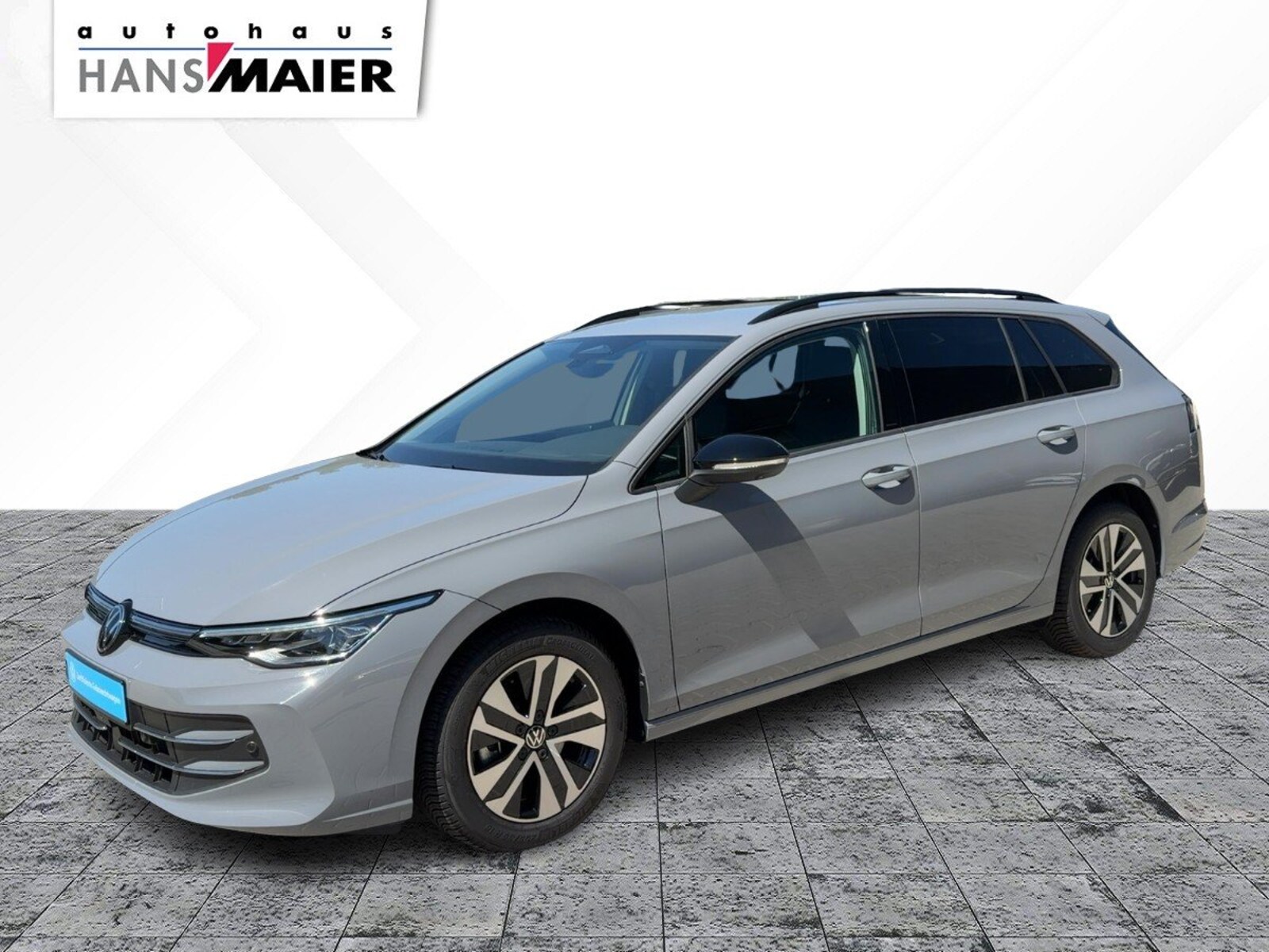 Volkswagen Golf Variant – Bild 2