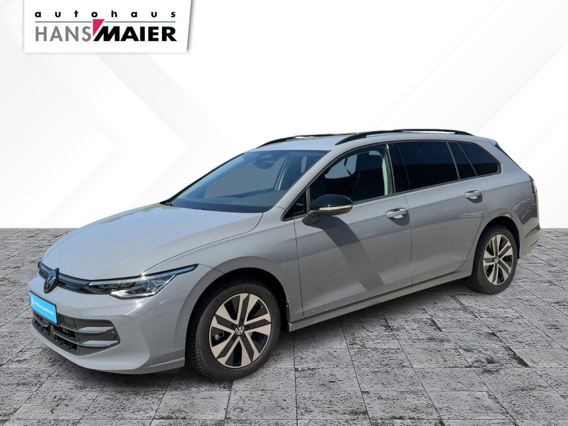 Volkswagen Golf Variant ENERGY
