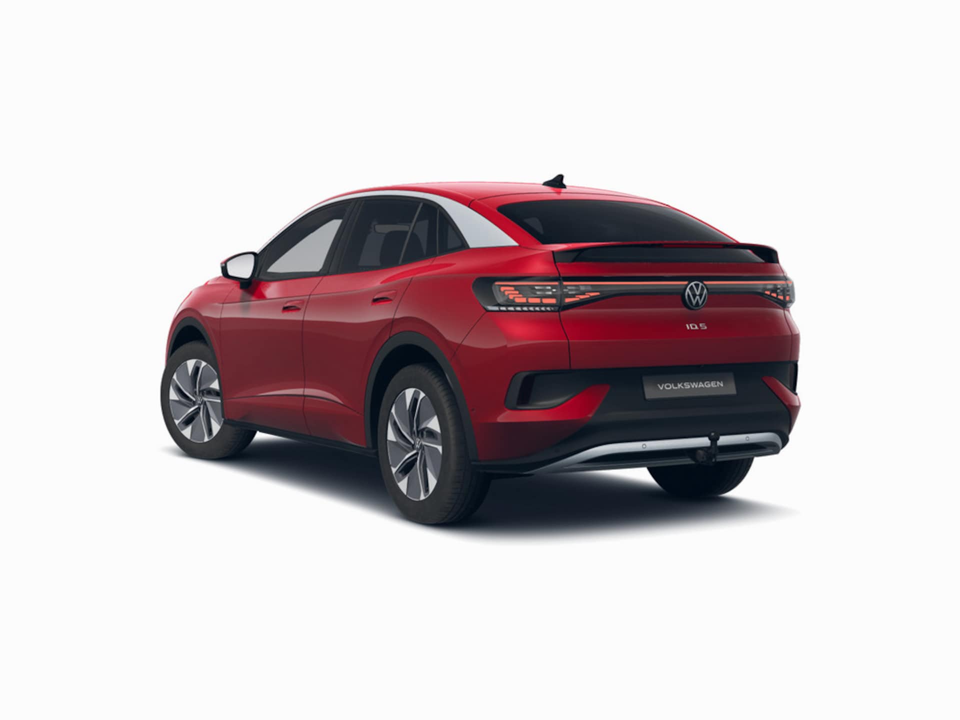 Volkswagen ID.5 Pro