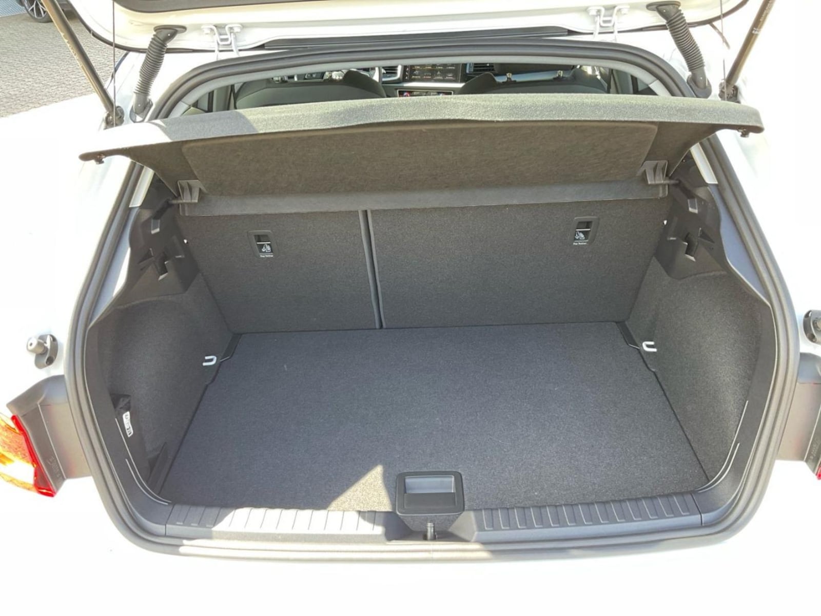 Audi A1 Sportback – Bild 24