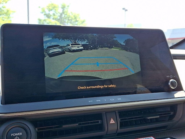 2024 Toyota Prius