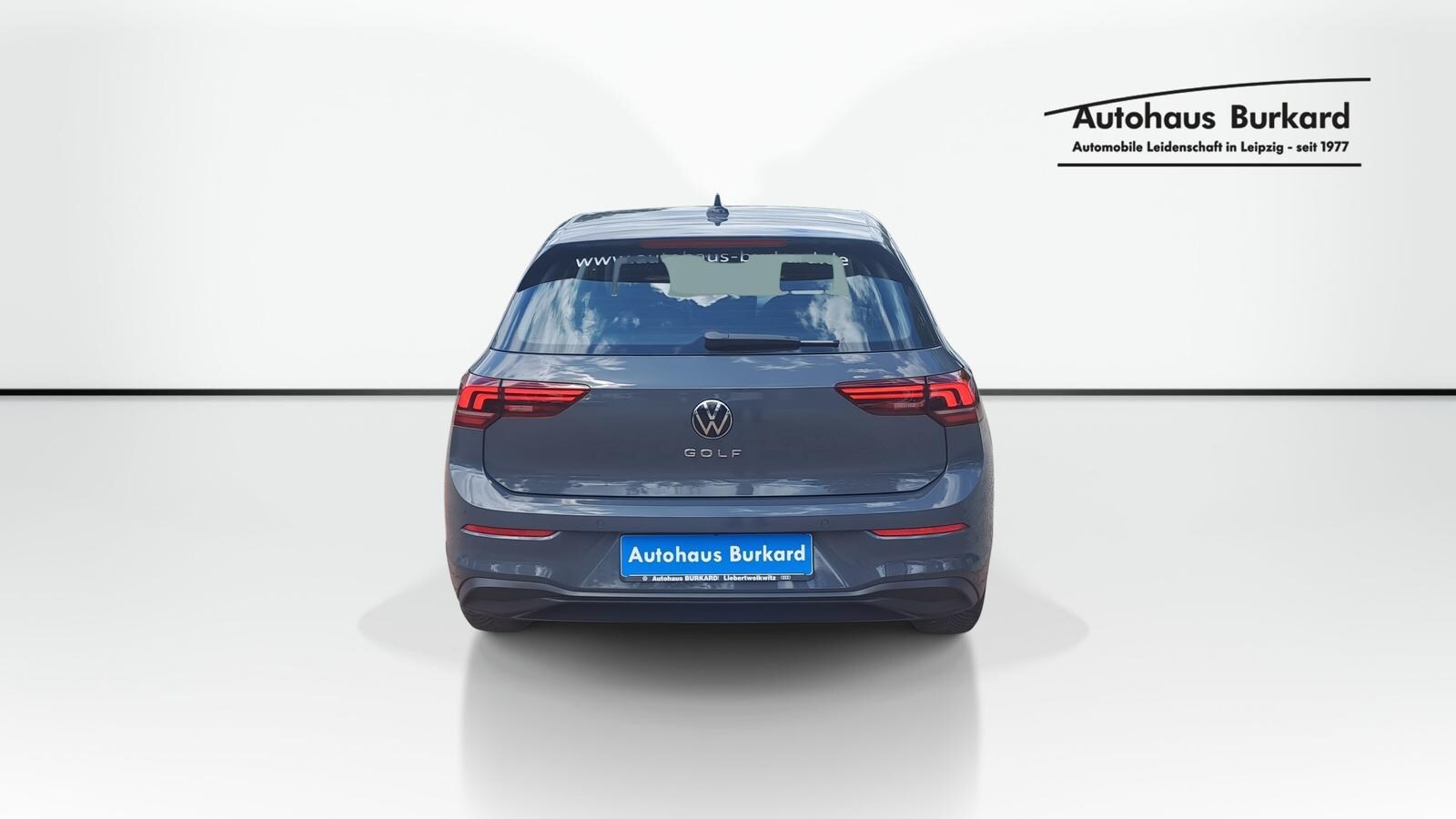 Volkswagen Golf – Bild 7