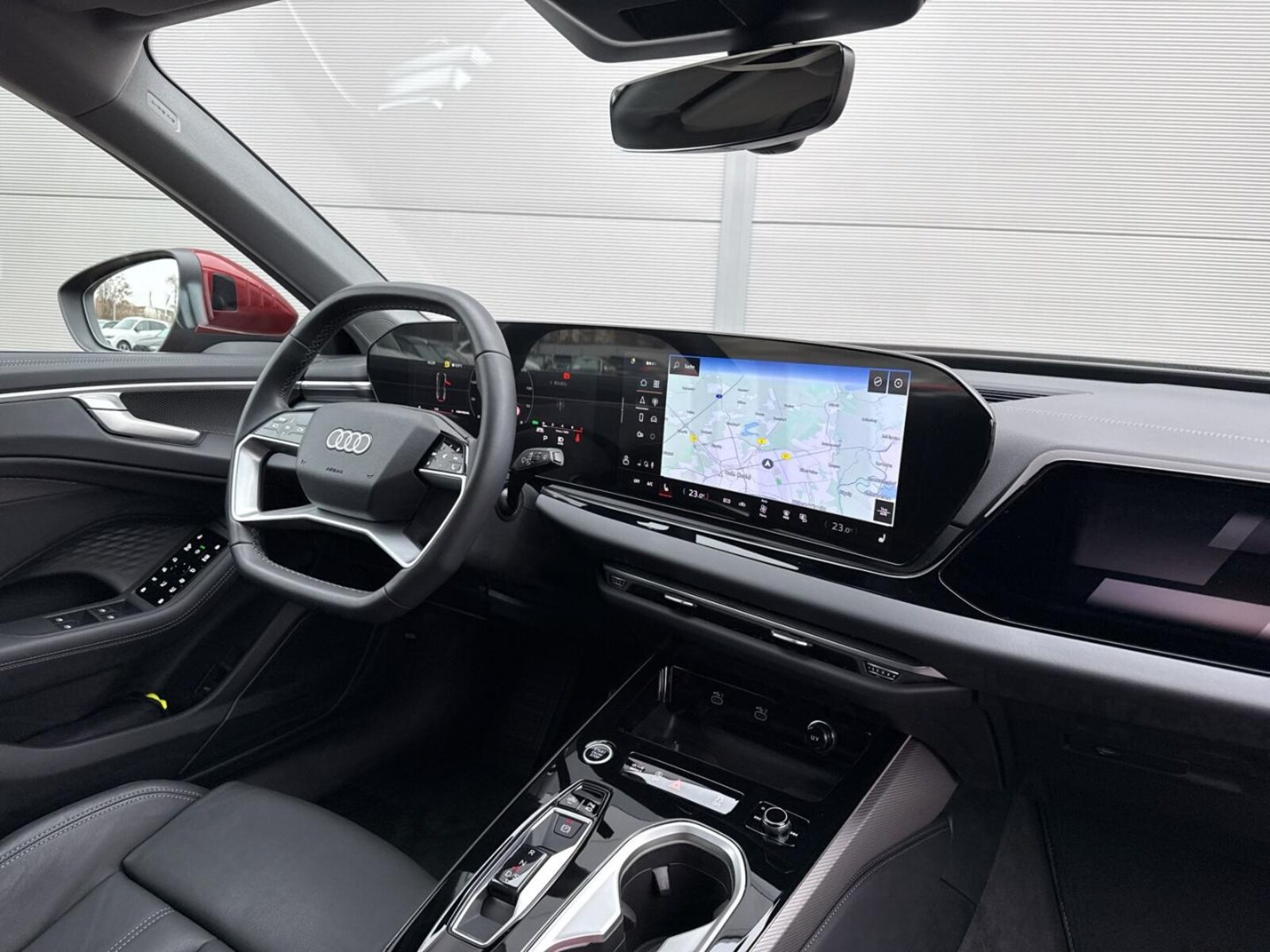 Audi A6 Avant – Bild 14